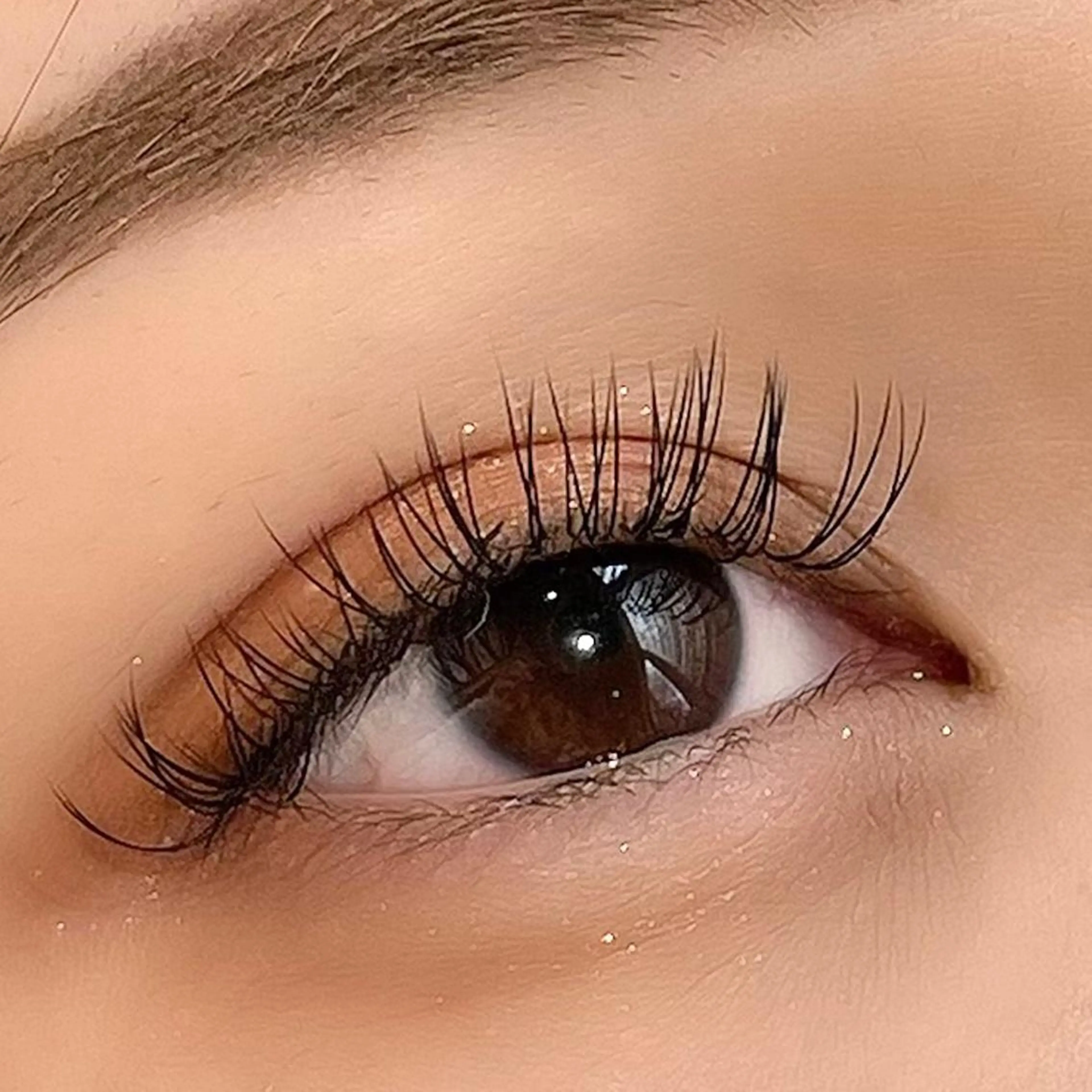 マツエク・マツパ CCカール Cカール LED/パリエク Yukariのマツエク・マツパデザイン