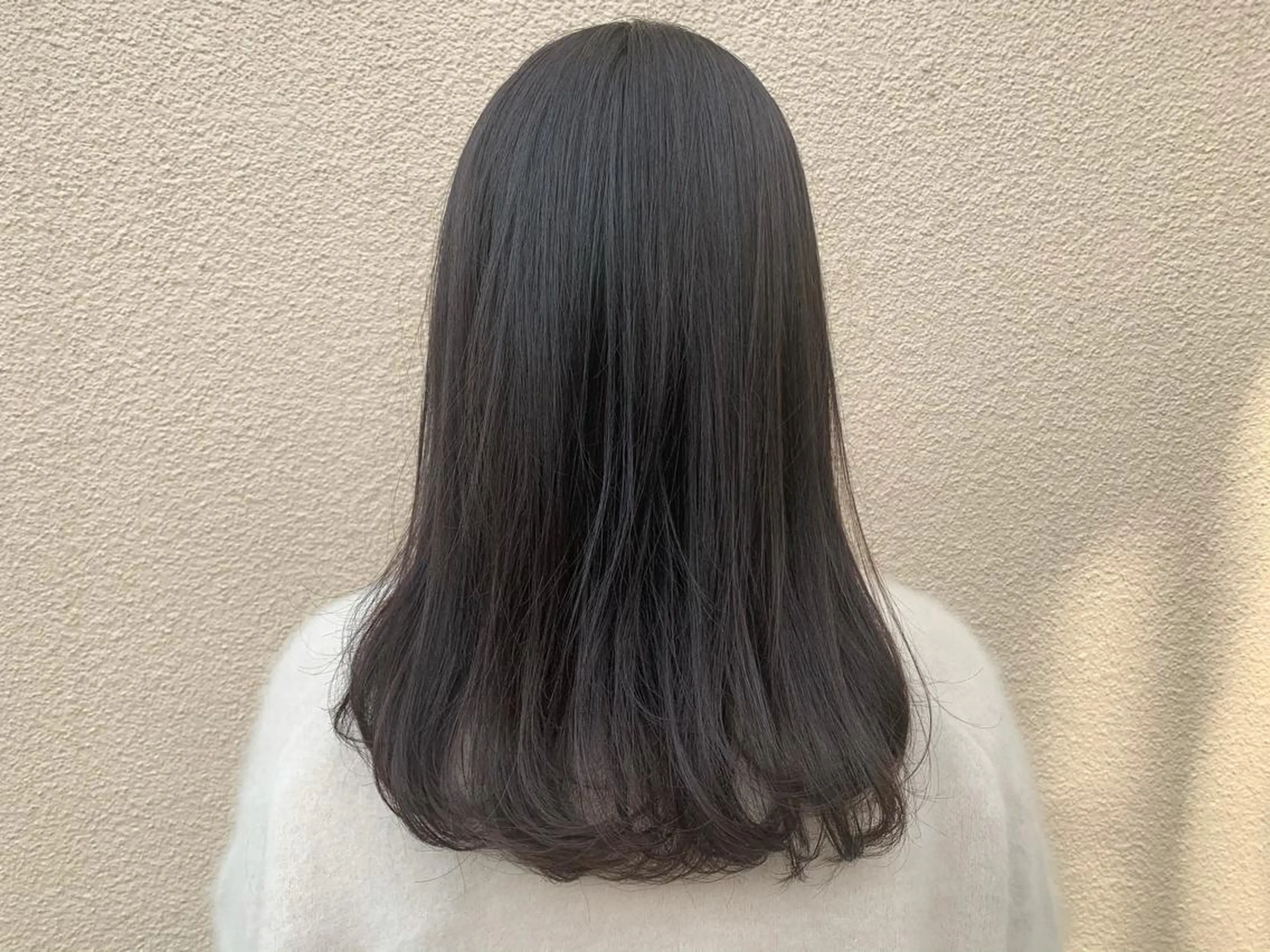 ロング カラー yuko🌷マツパ/ パリジェンヌのマツエク・マツパデザイン