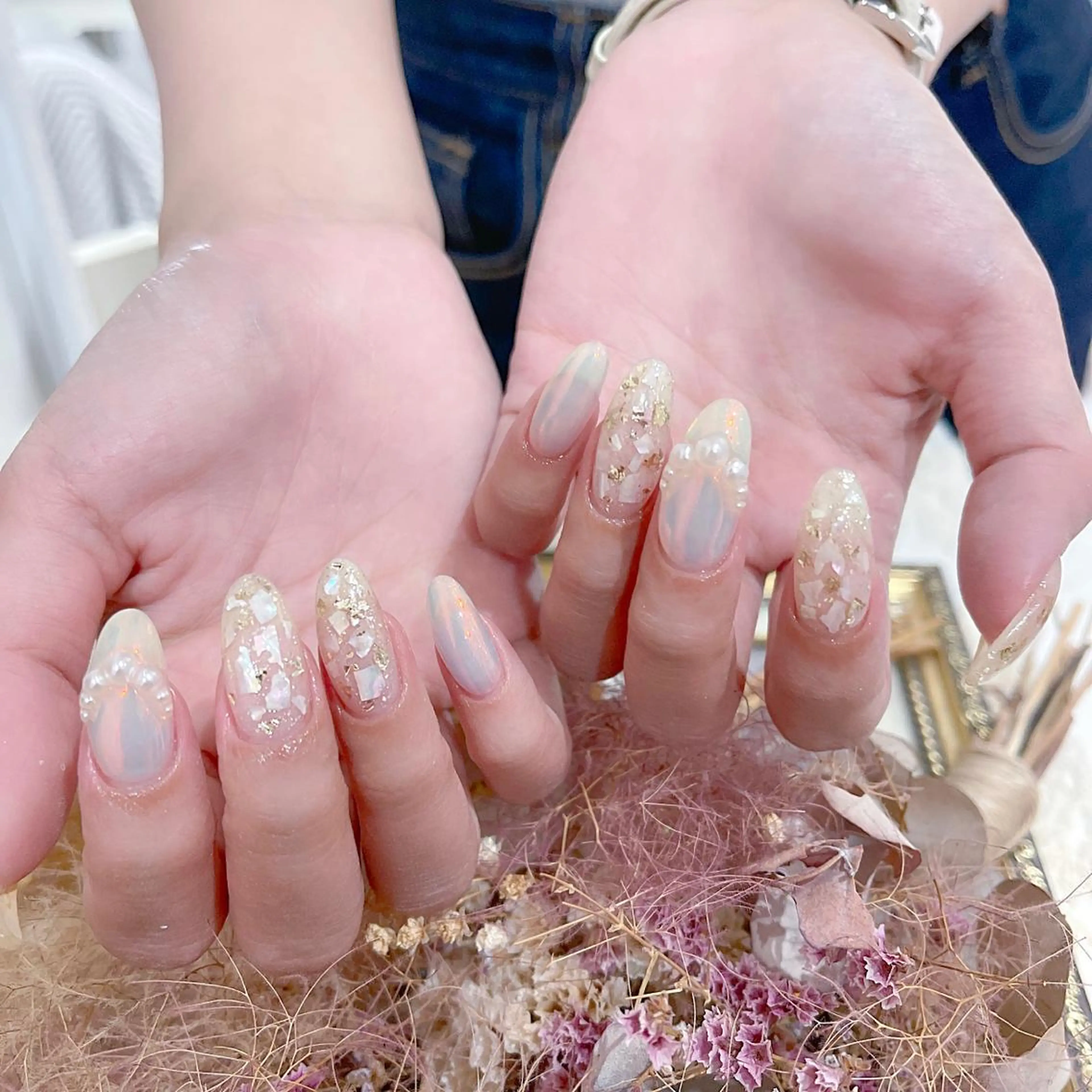 ネイル FLY Nail Salonのネイルデザイン