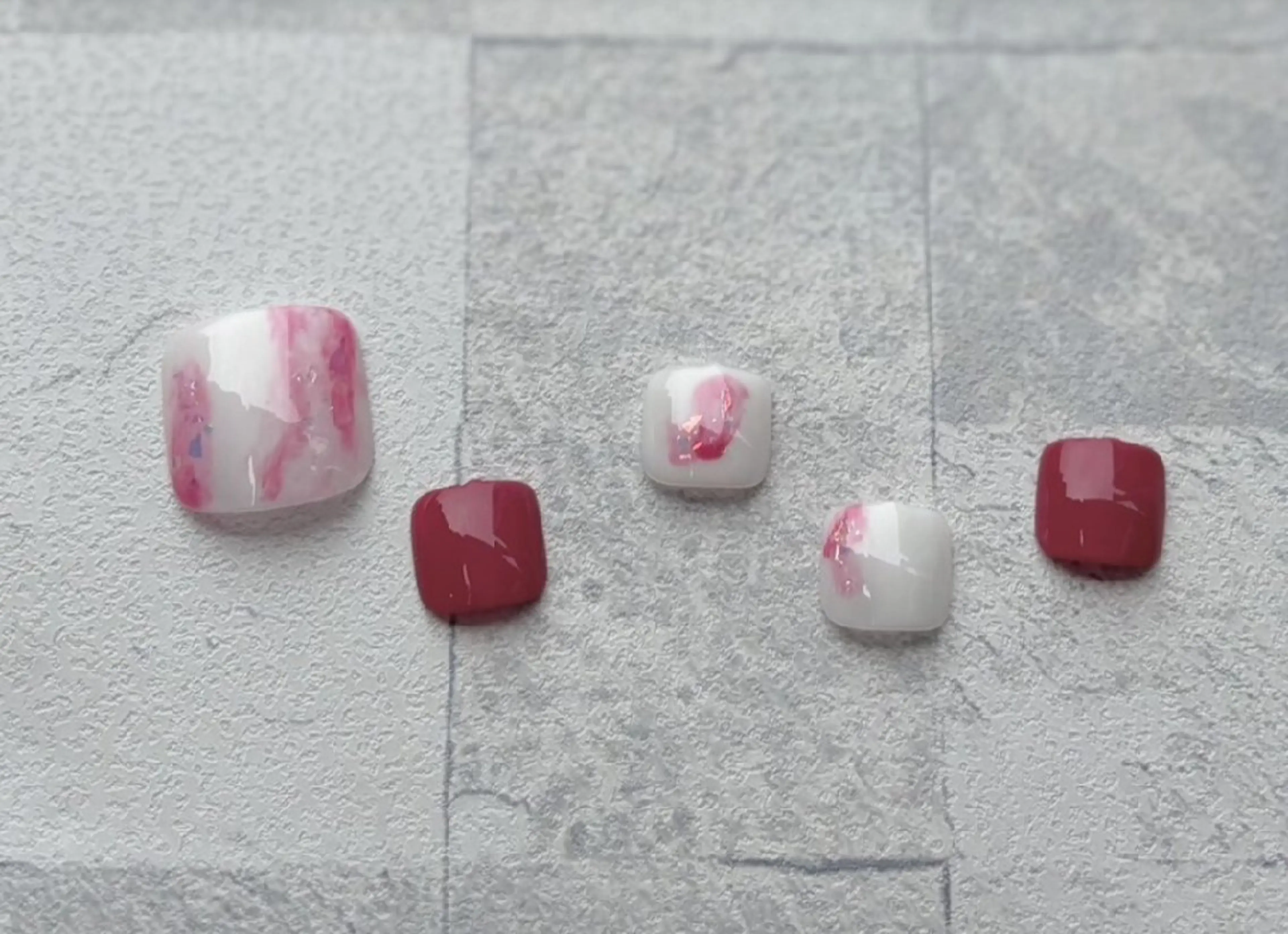 ネイル aoyagi maiのネイルデザイン