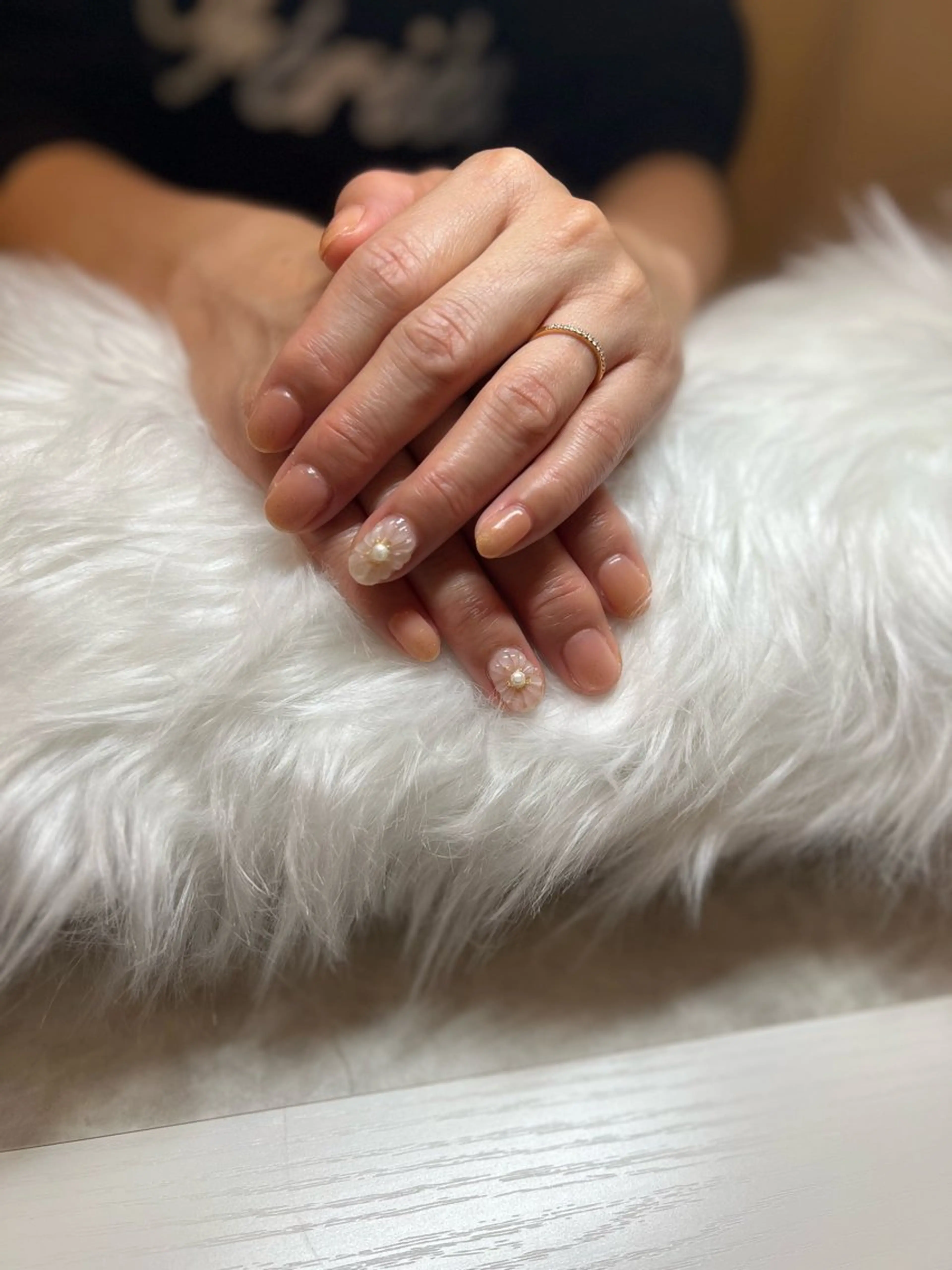 ネイル Nail salon Lune[ﾙｰﾝ]のネイルデザイン