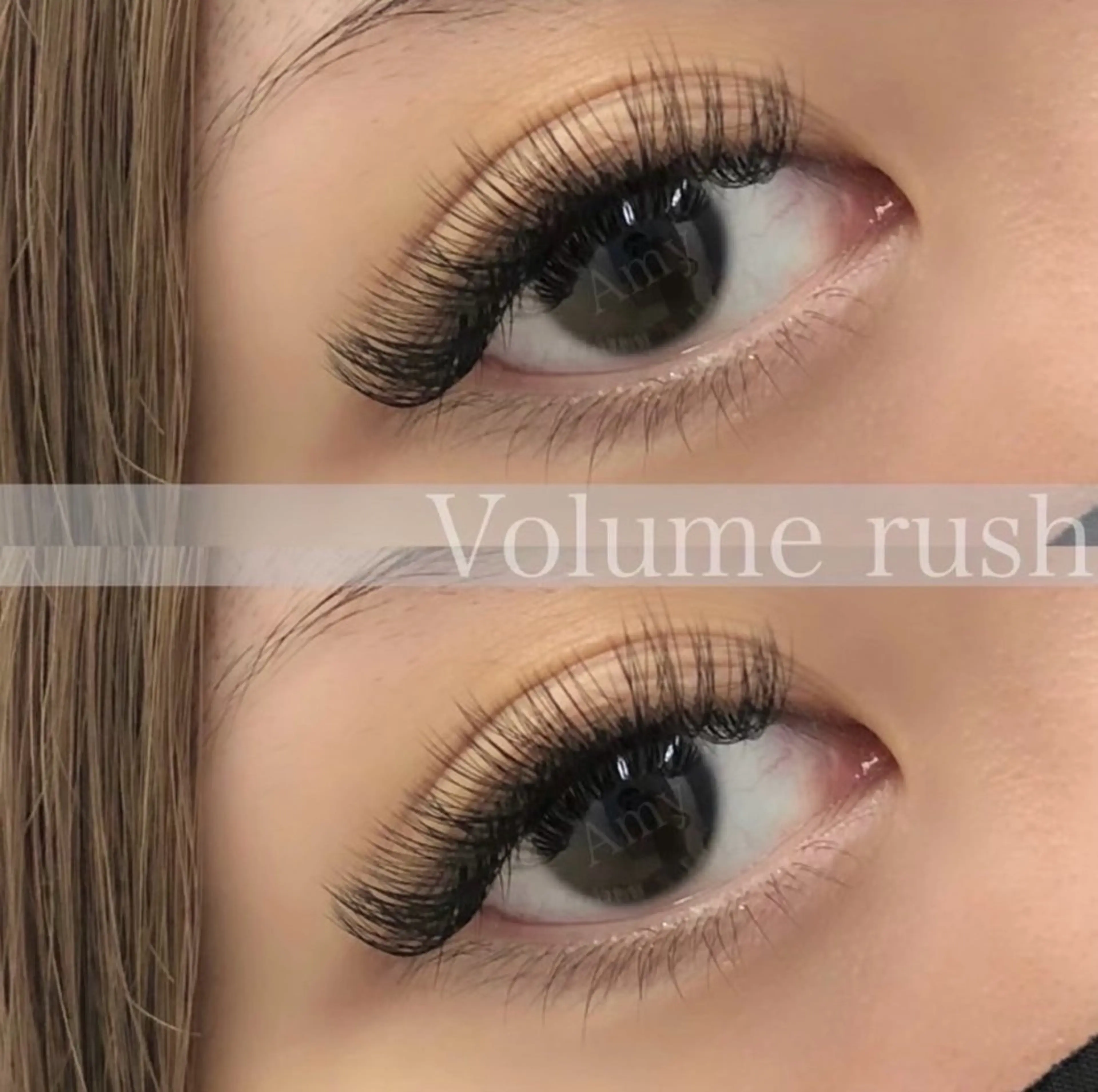 ✨️4月8日限定無料✨️ボリュームラッシュ100~110束オフ込み🌷※初めての方も大歓迎です✨️✨️の写真