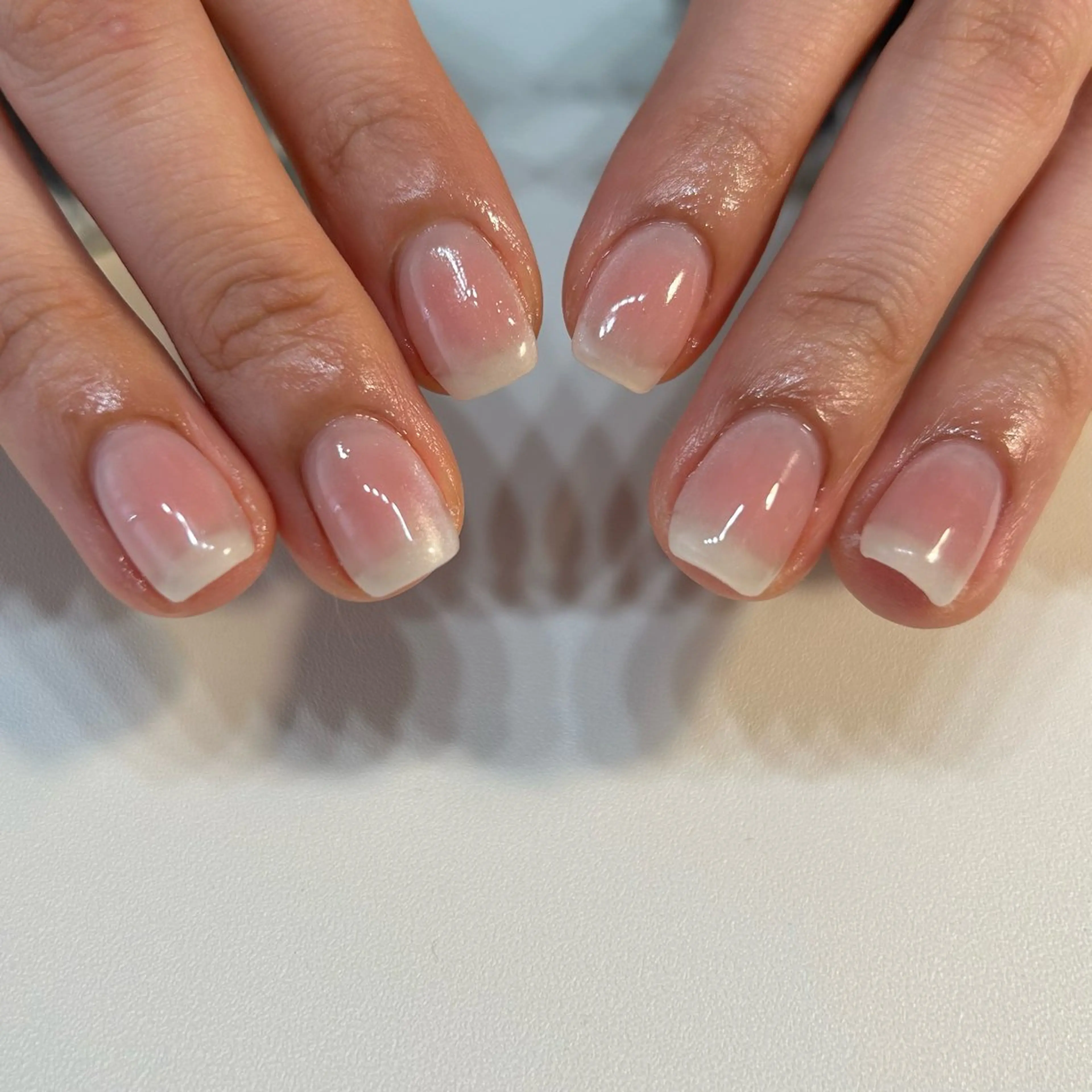 ネイル tenoteno nail/yuuriのネイルデザイン