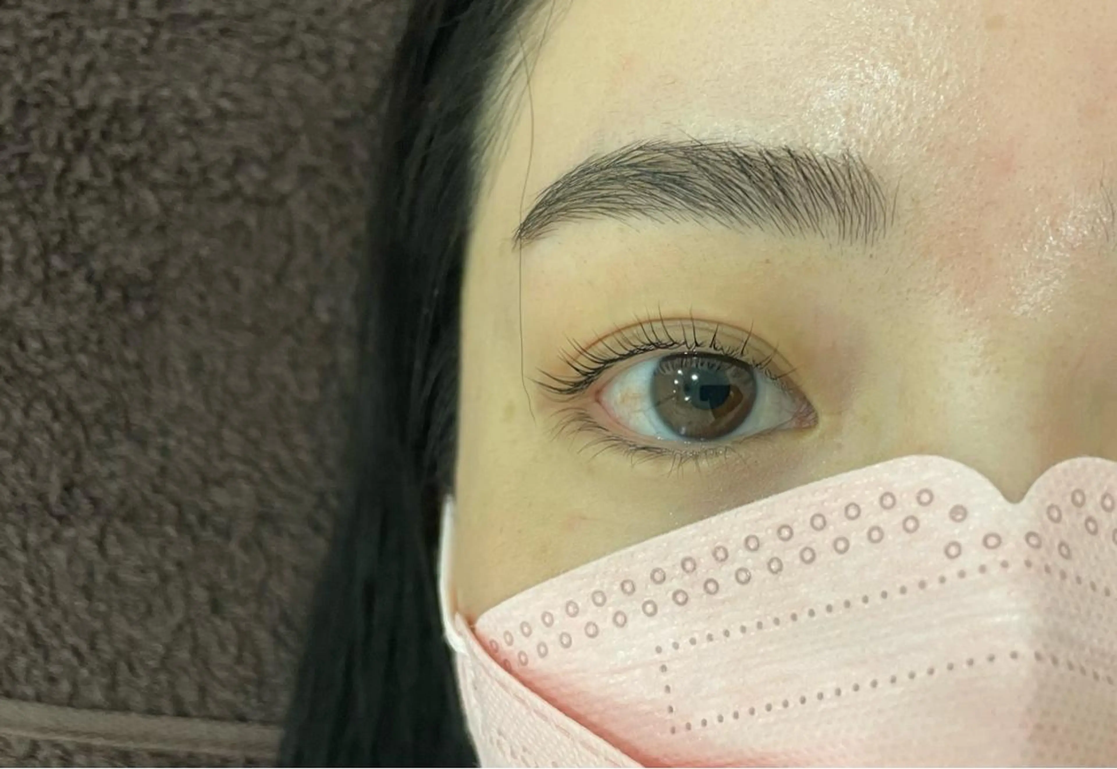 マツエク・マツパ Eyelash Kayoのマツエク・マツパデザイン