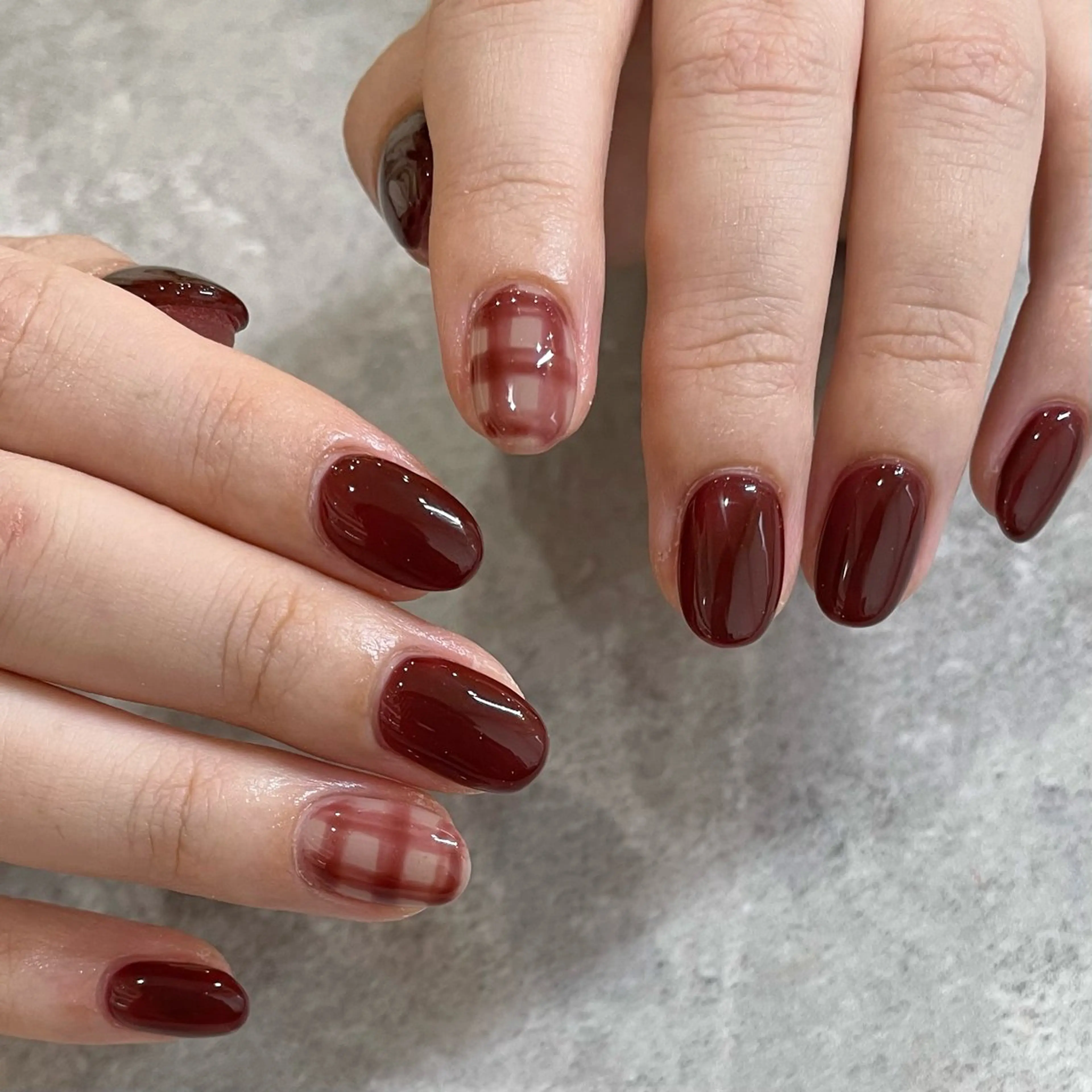 ネイル colore’✦ soushiのネイルデザイン