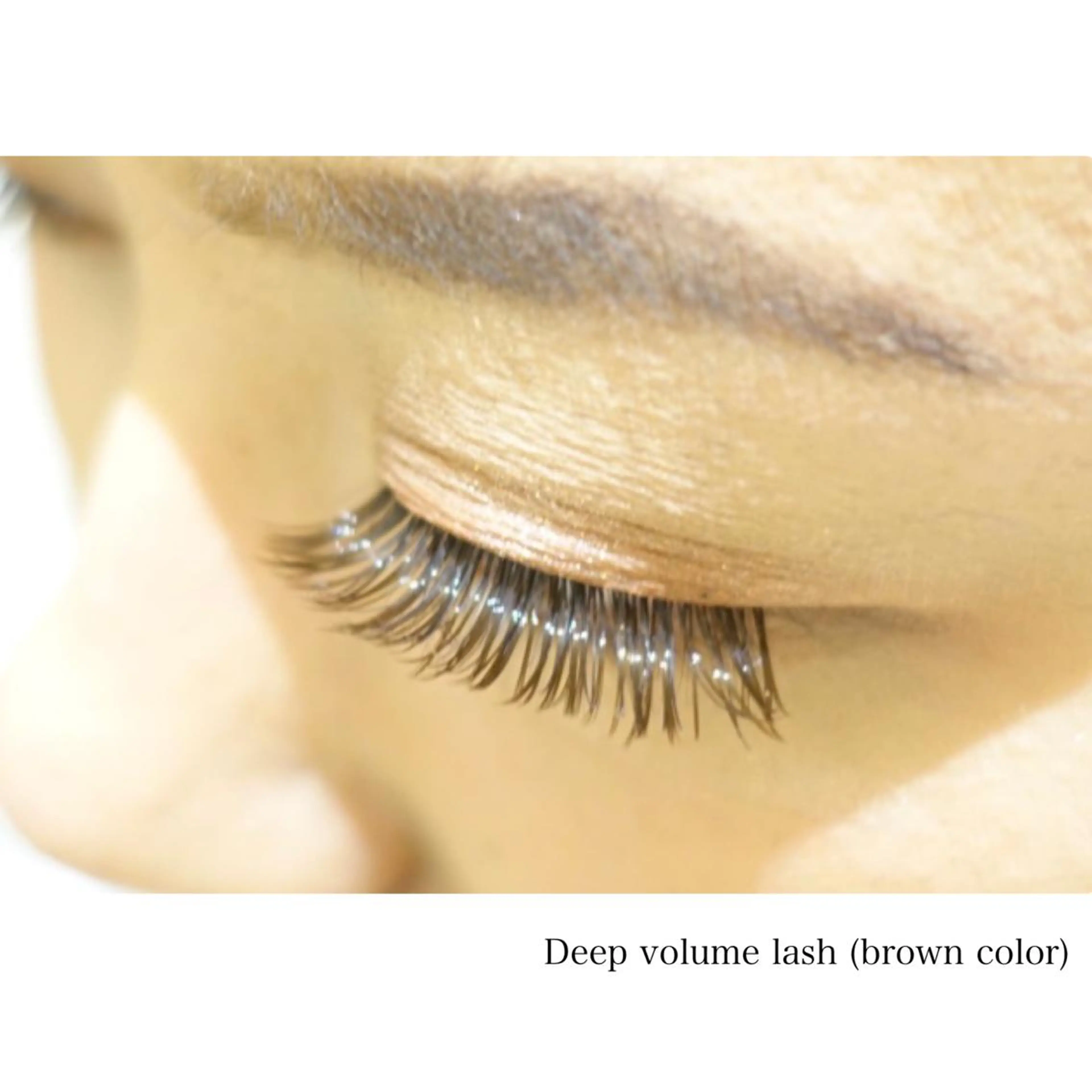 マツエク・マツパ マツエク lit. sayaのマツエク・マツパデザイン