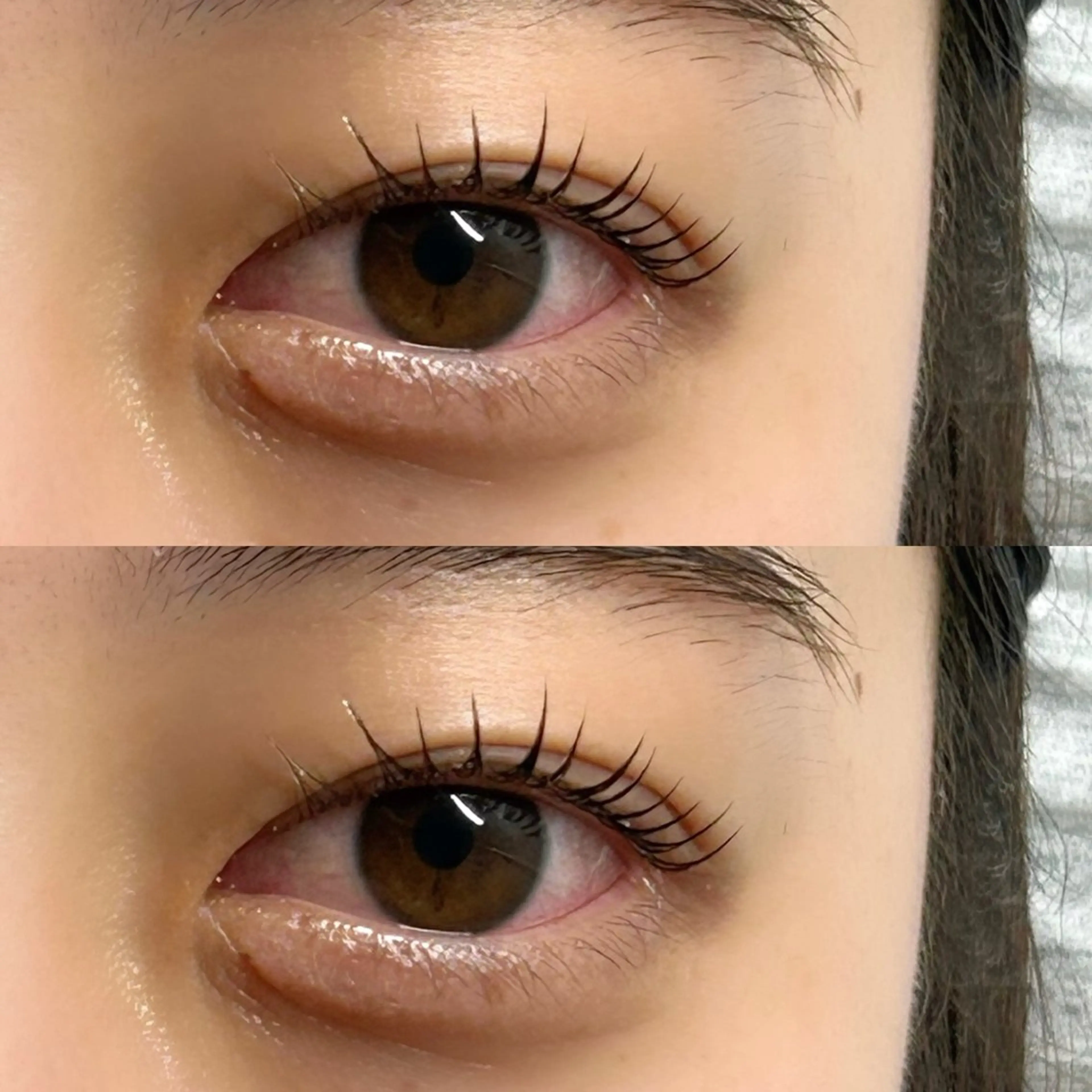 マツエク・マツパ ʚ MAI ɞのマツエク・マツパデザイン