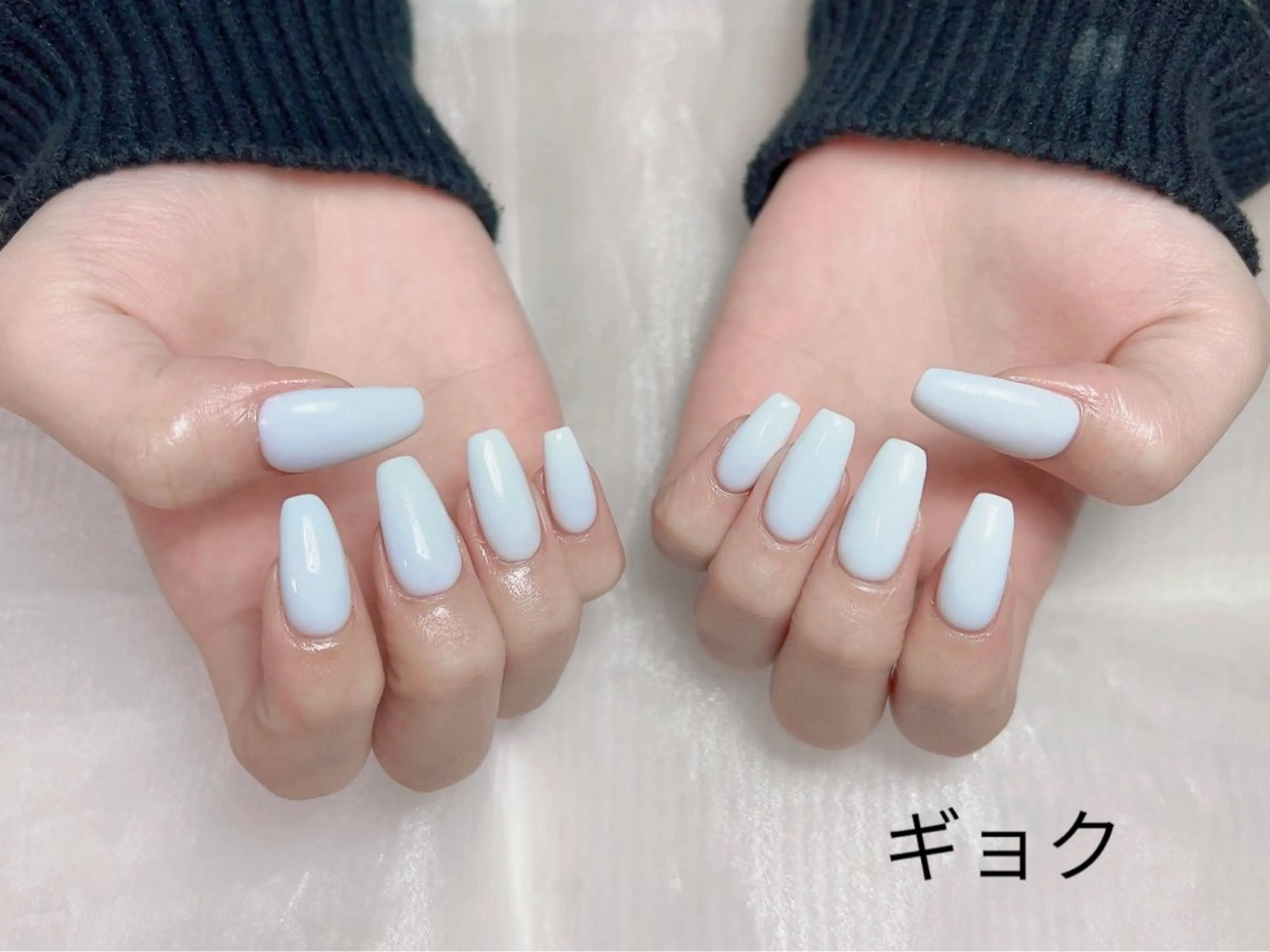 ネイル シーシー ネイルのネイルデザイン