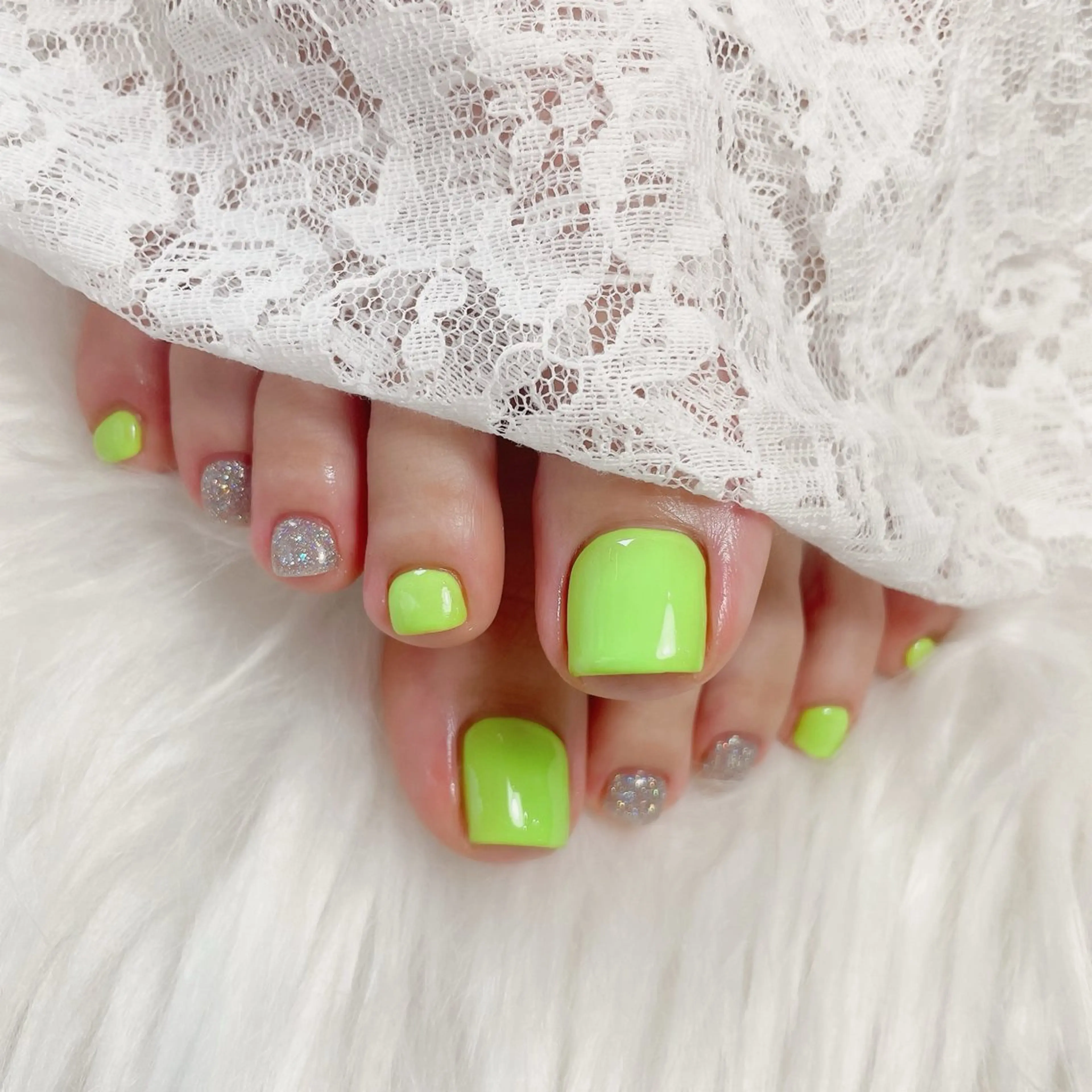 ネイル nail studio　Nのネイルデザイン