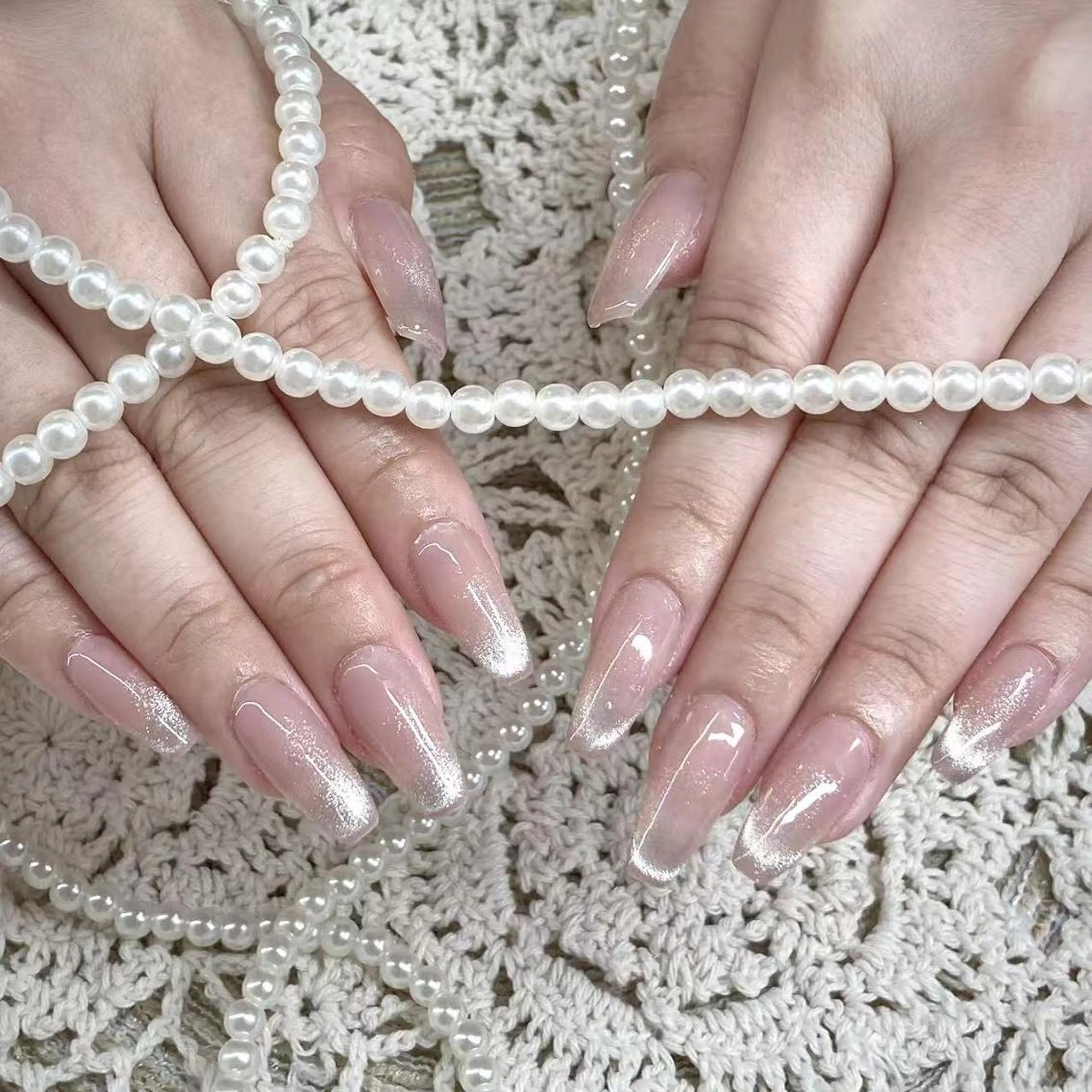 ネイル Alra- 店舗のネイルデザイン