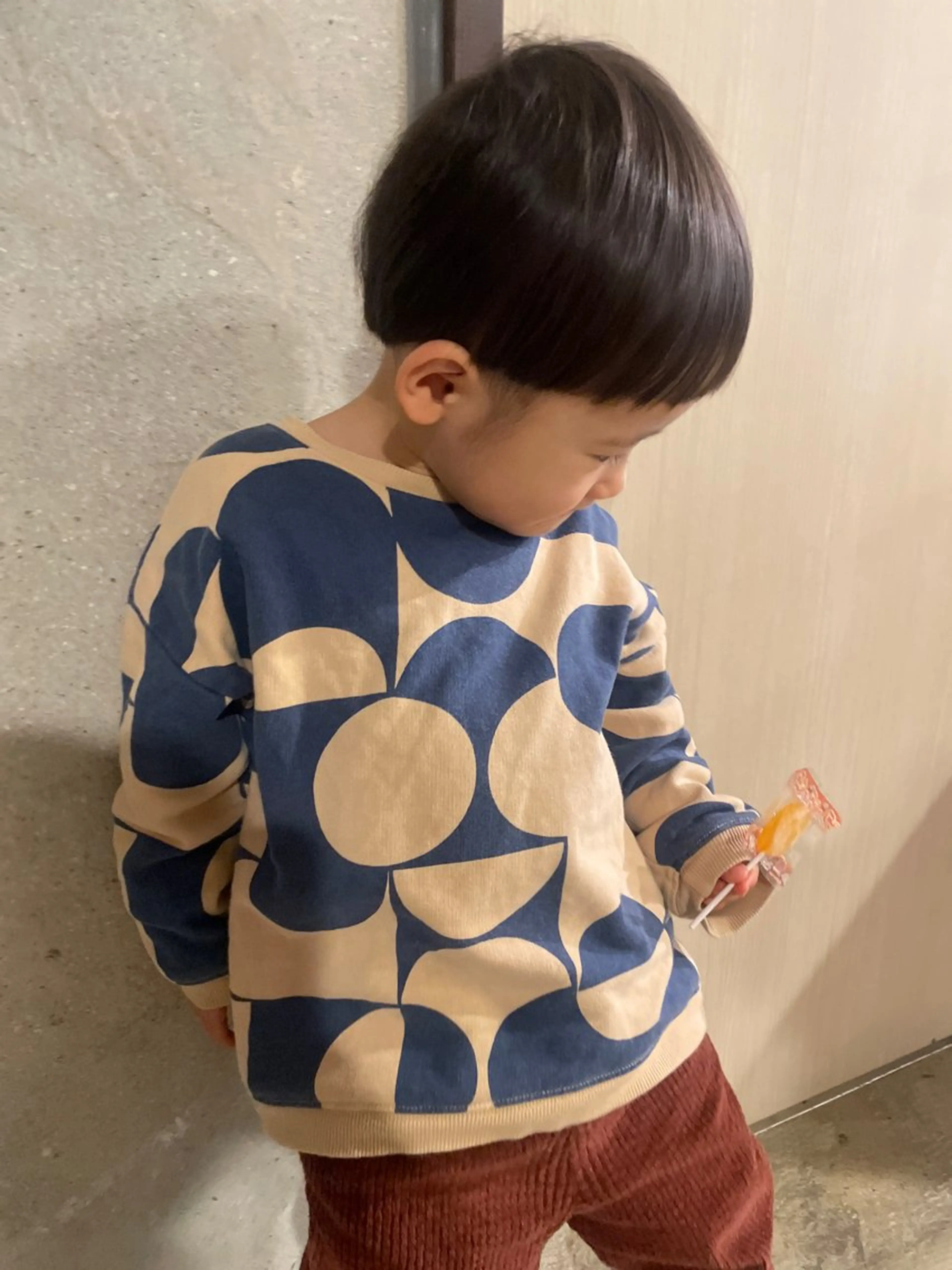 ショート カット さの あやねのヘアスタイル