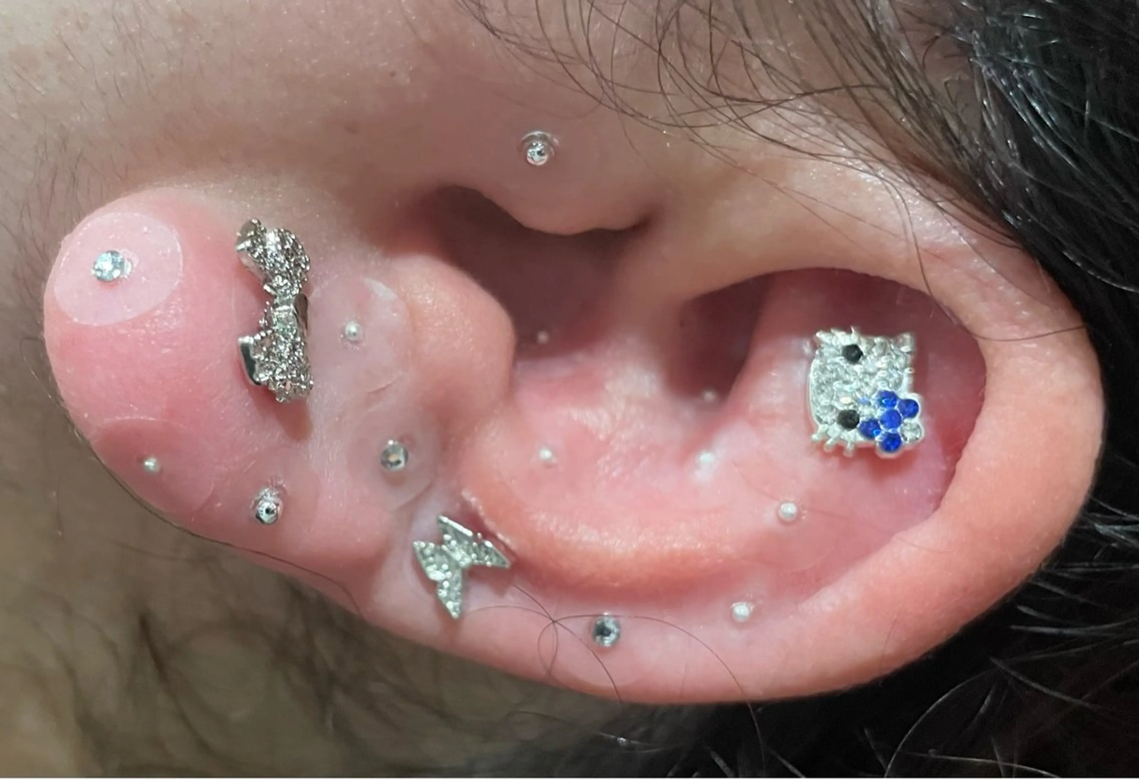 その他 LiZA エステティックサロンのエステ・リラクイメージ