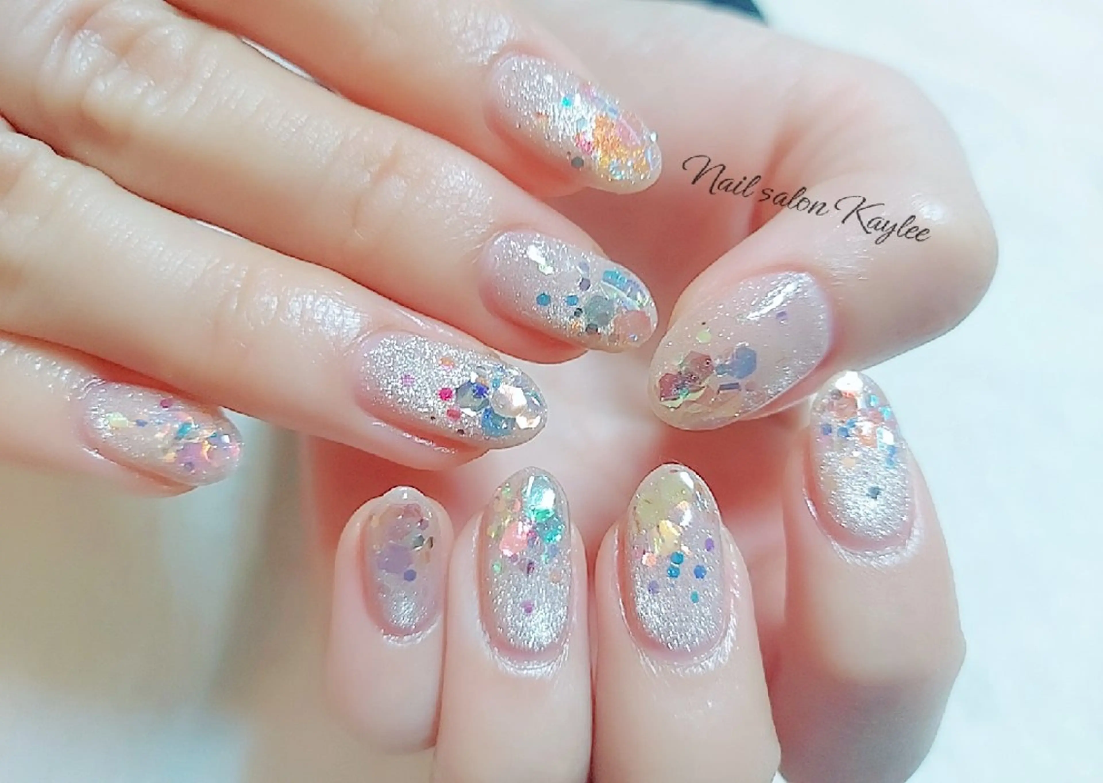 ネイル Nail salon  Kayleeのエステ・リラクイメージ