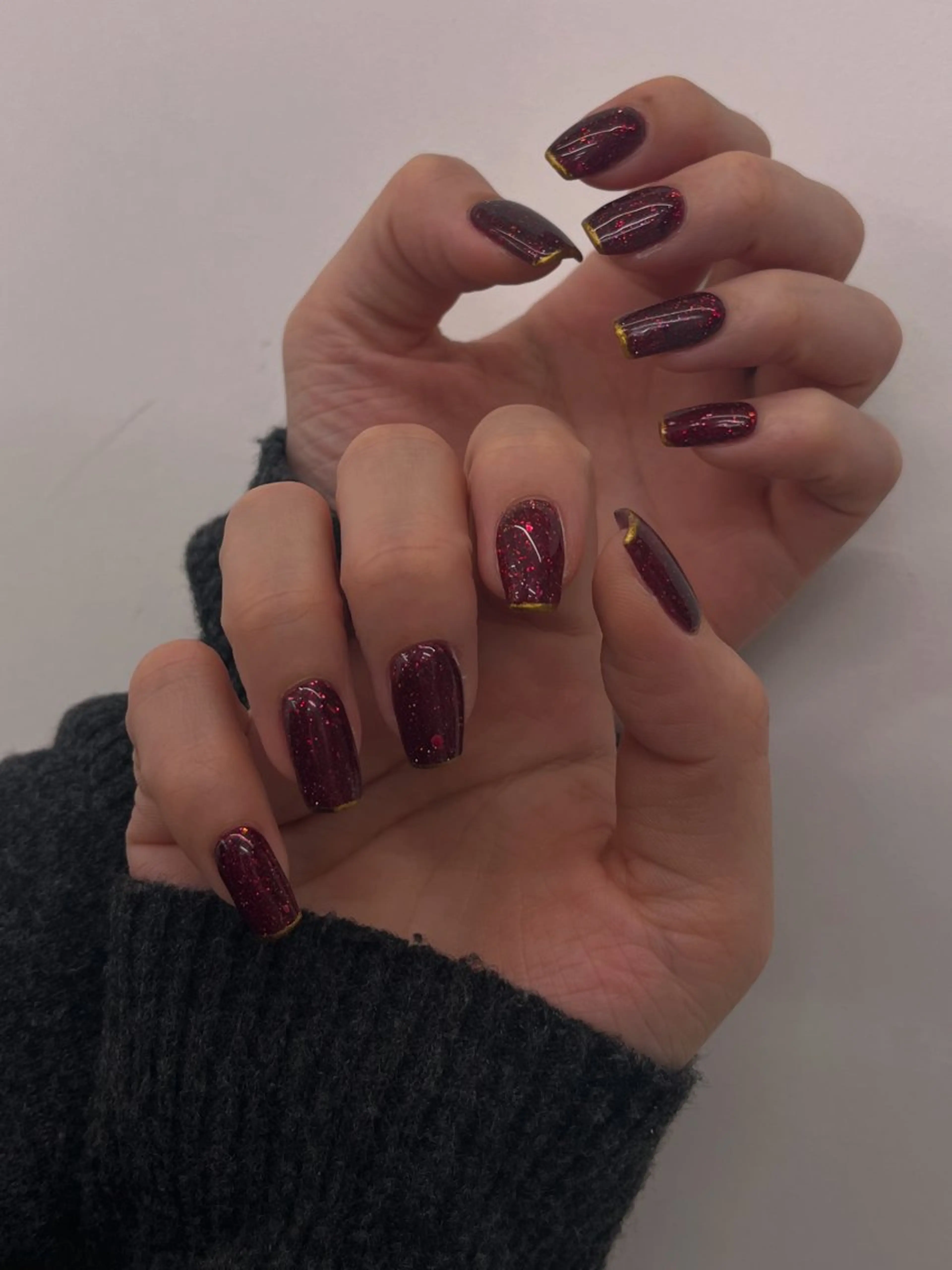 ネイル Rino Riko ネイル＆アイラッシュ 阿佐ヶ谷店所属・停止中 (Mai)のネイルデザイン