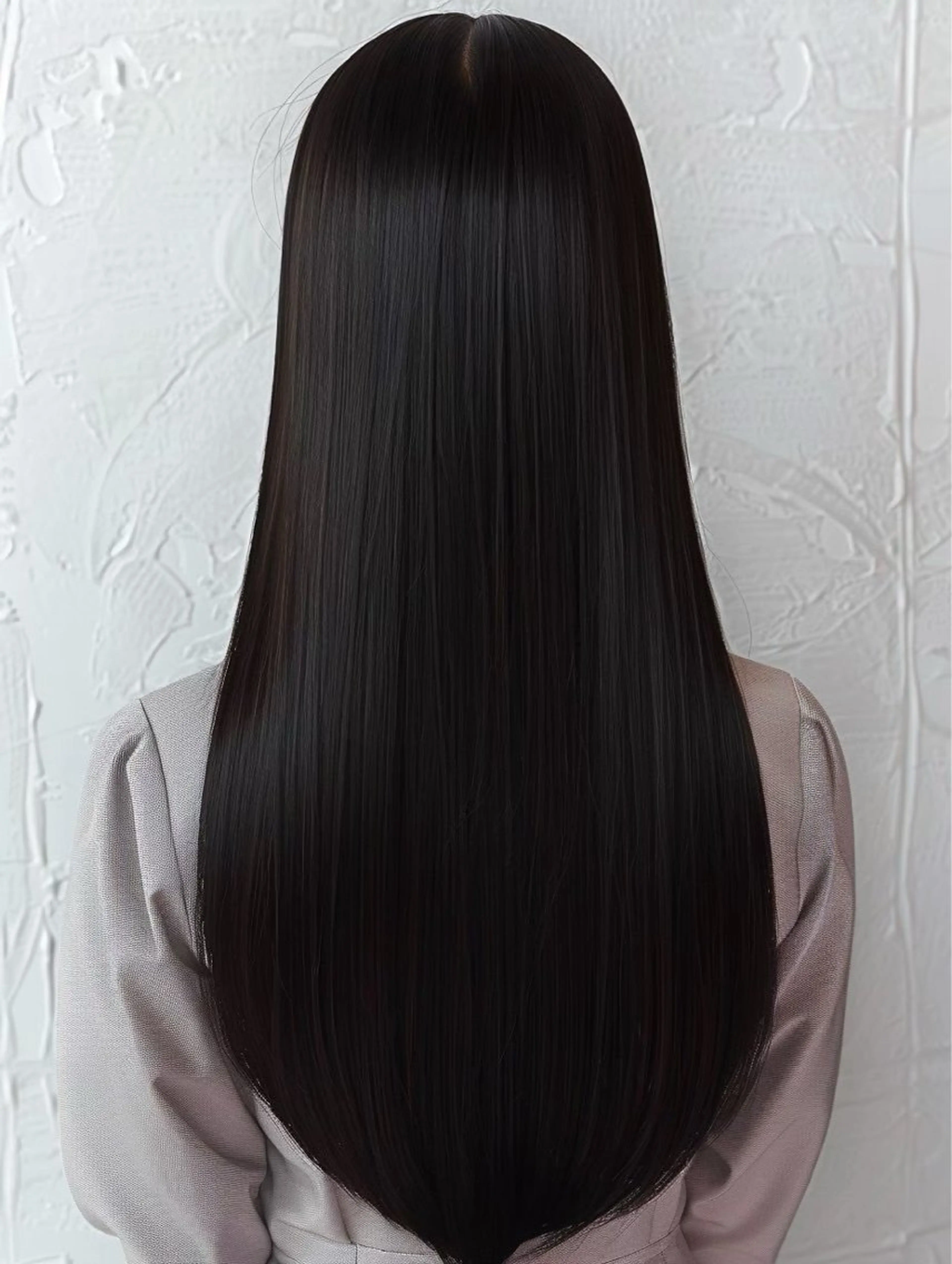 ヘッドスパ 🫧ヘッドスパ専任 🫧谷口恵美🫧のヘアスタイル