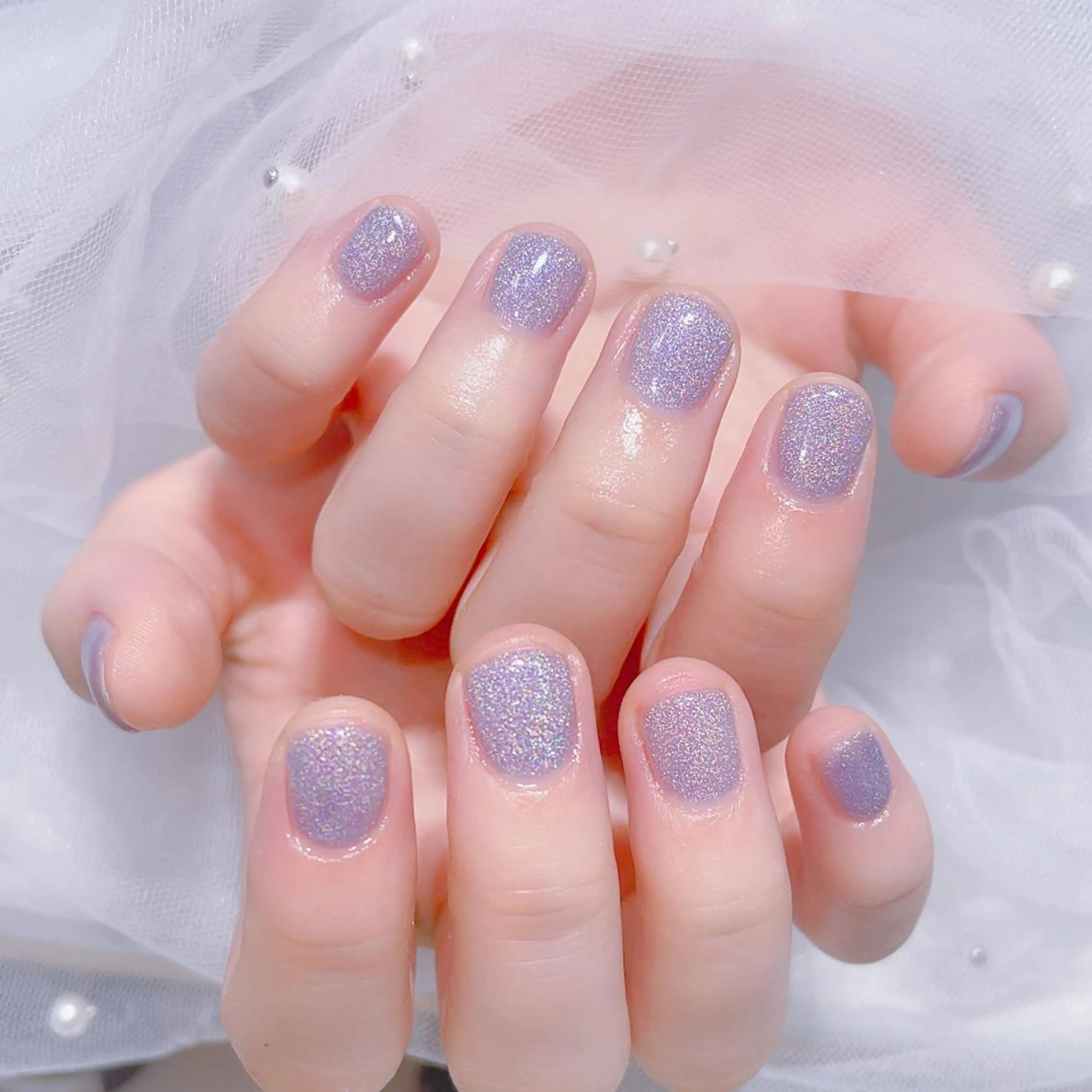 ネイル ハンドネイル Queens ciciのネイルデザイン