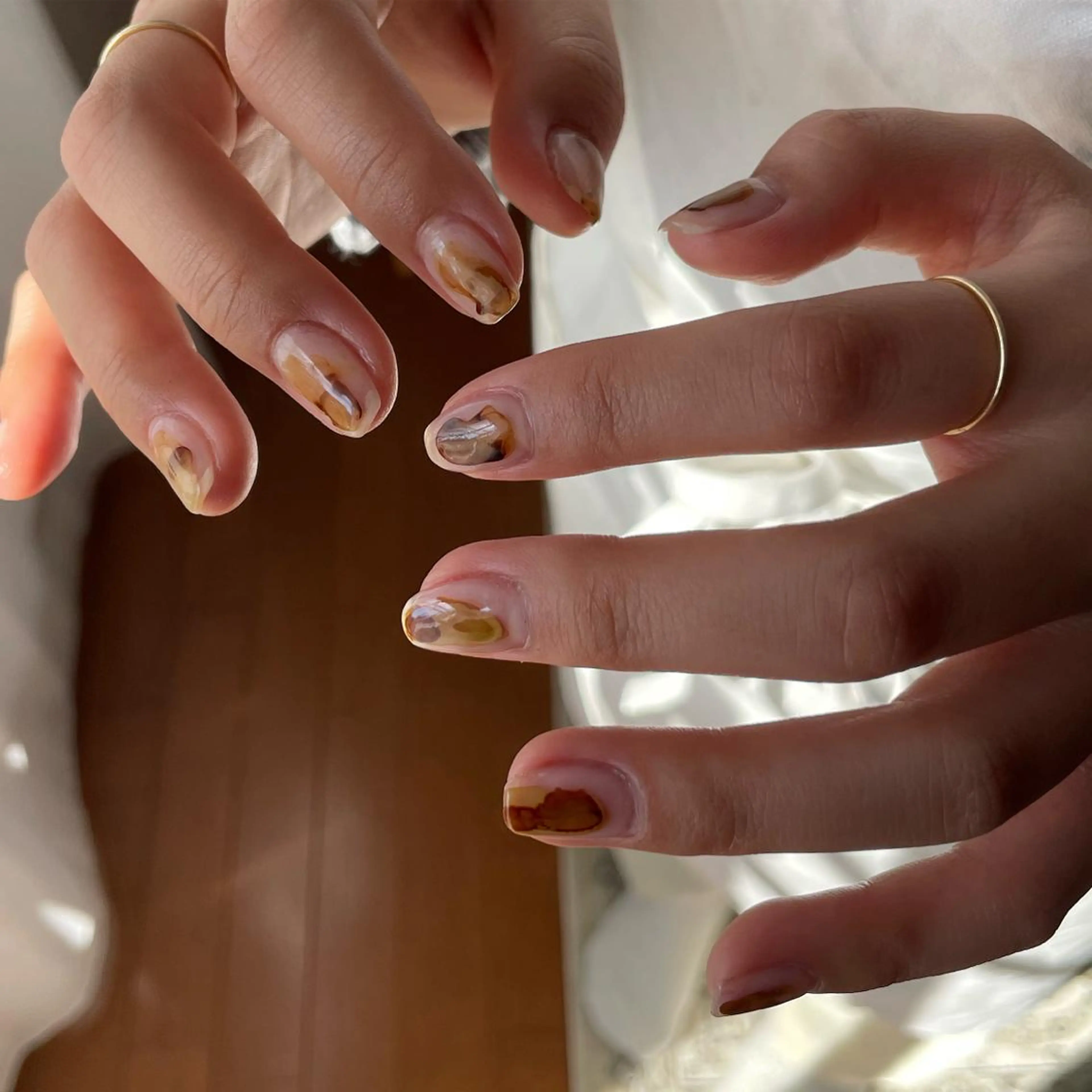 ネイル mio _POHEURのネイルデザイン