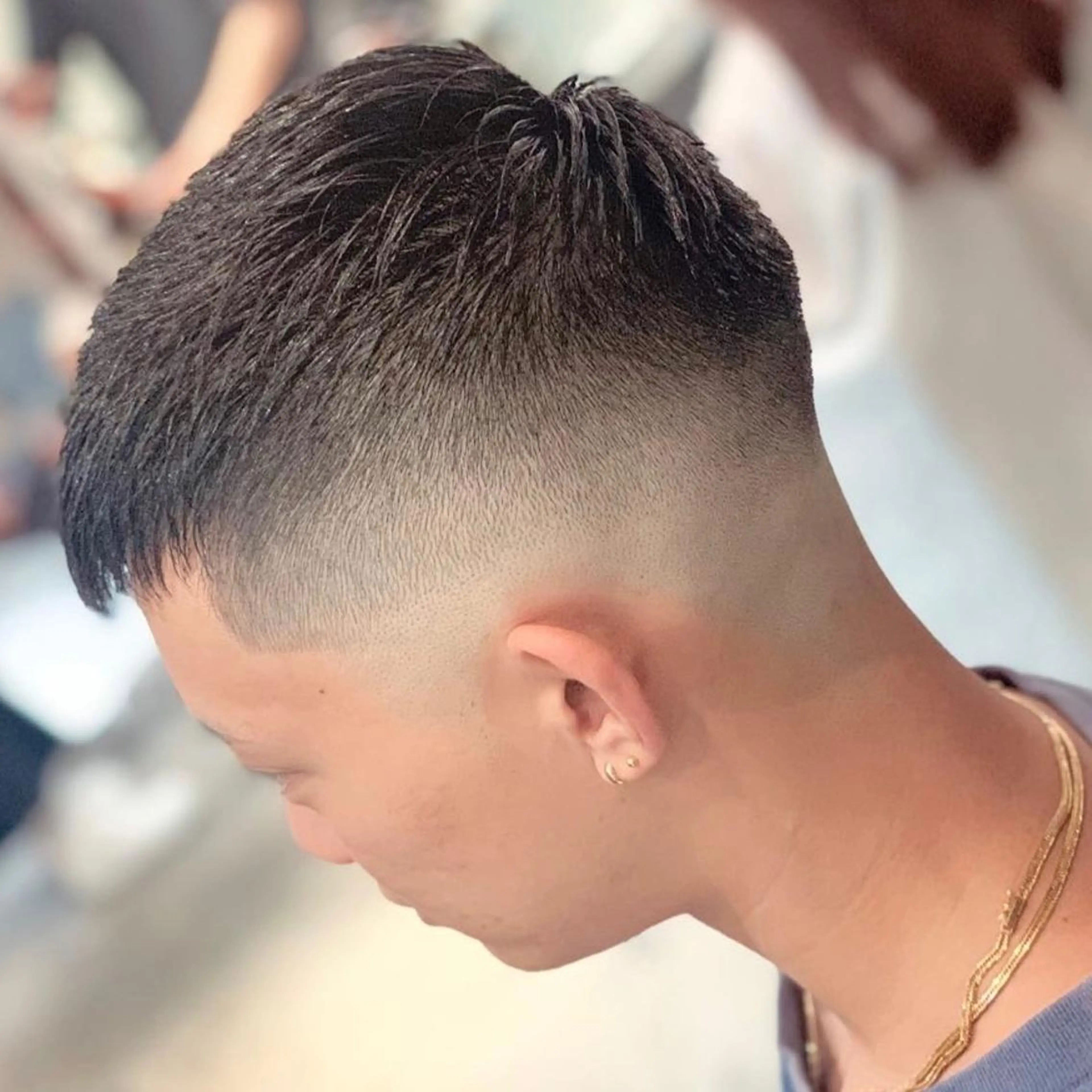 メンズ 💈AOTA KEISHI💈のヘアスタイル