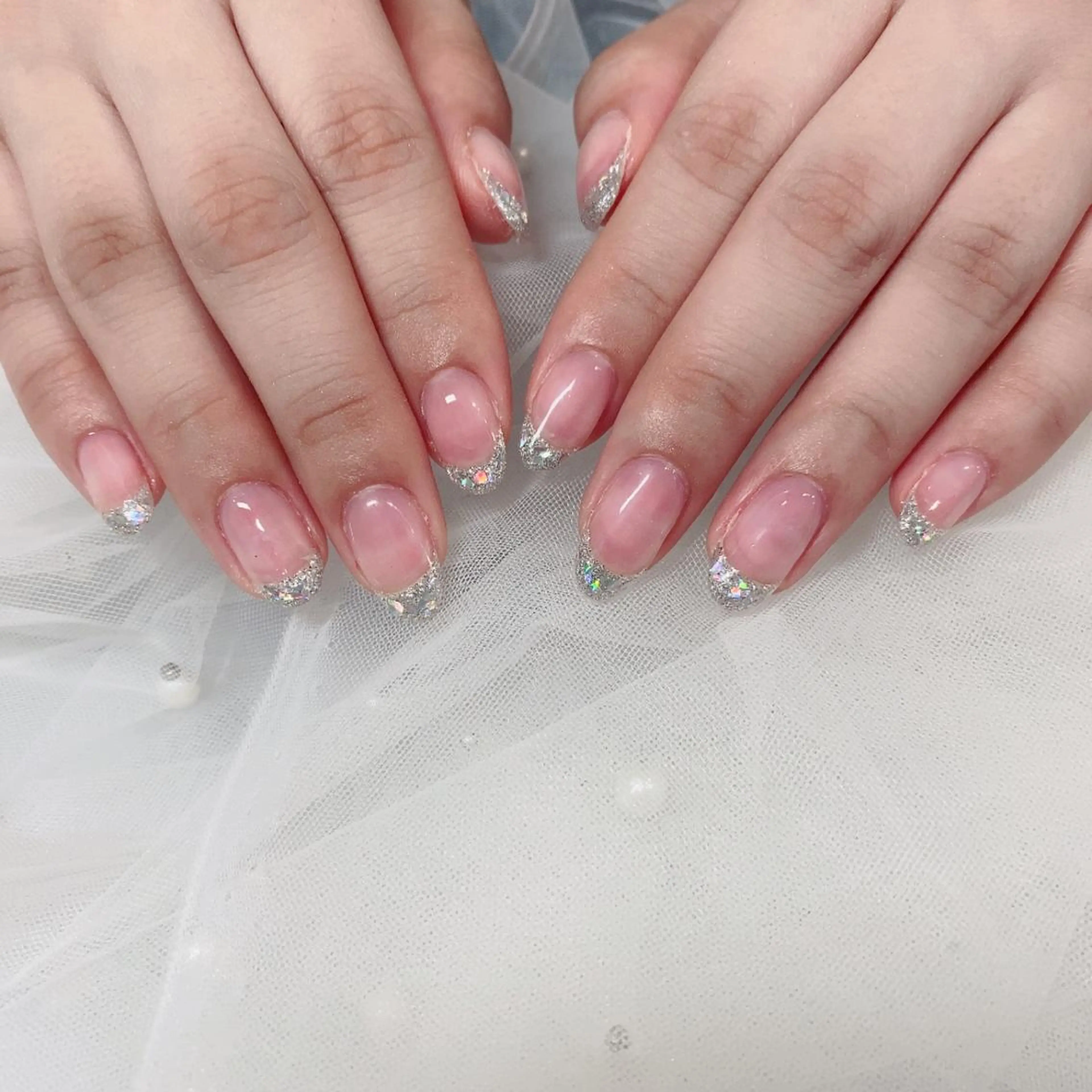 ネイル ハンドネイル Nail Salon kihi大塚店のネイルデザイン