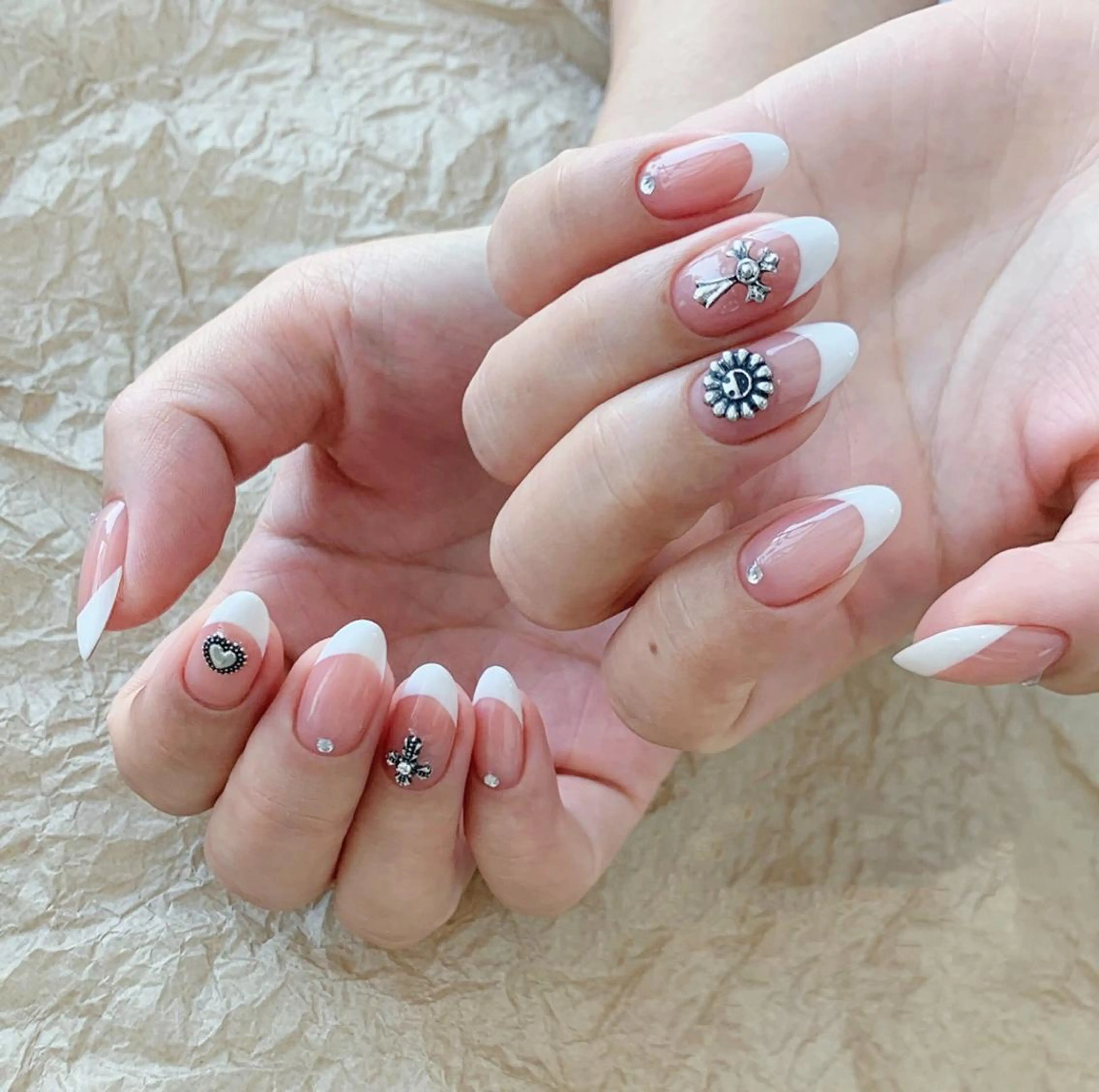 ネイル 🎀CeCe nail🎀のネイルデザイン