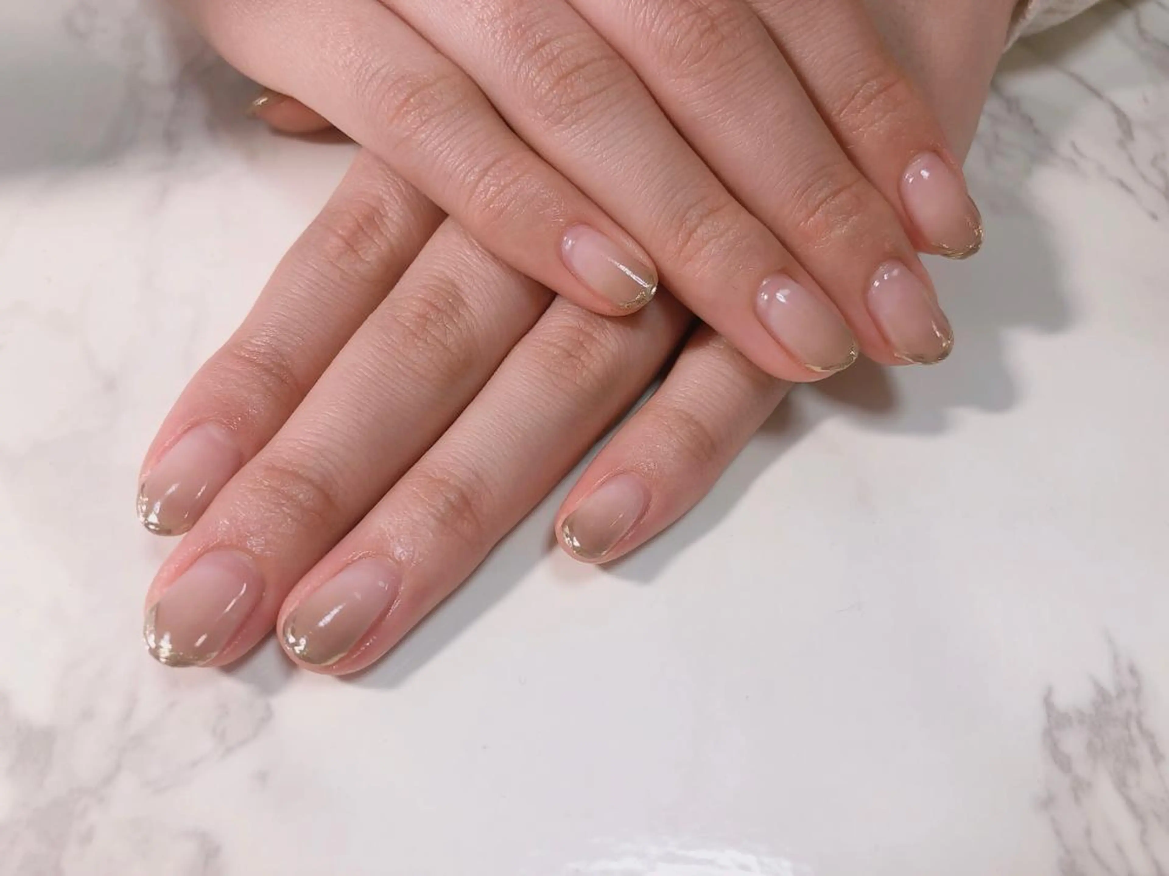 ネイル 持ち込み Regaro i.sのネイルデザイン