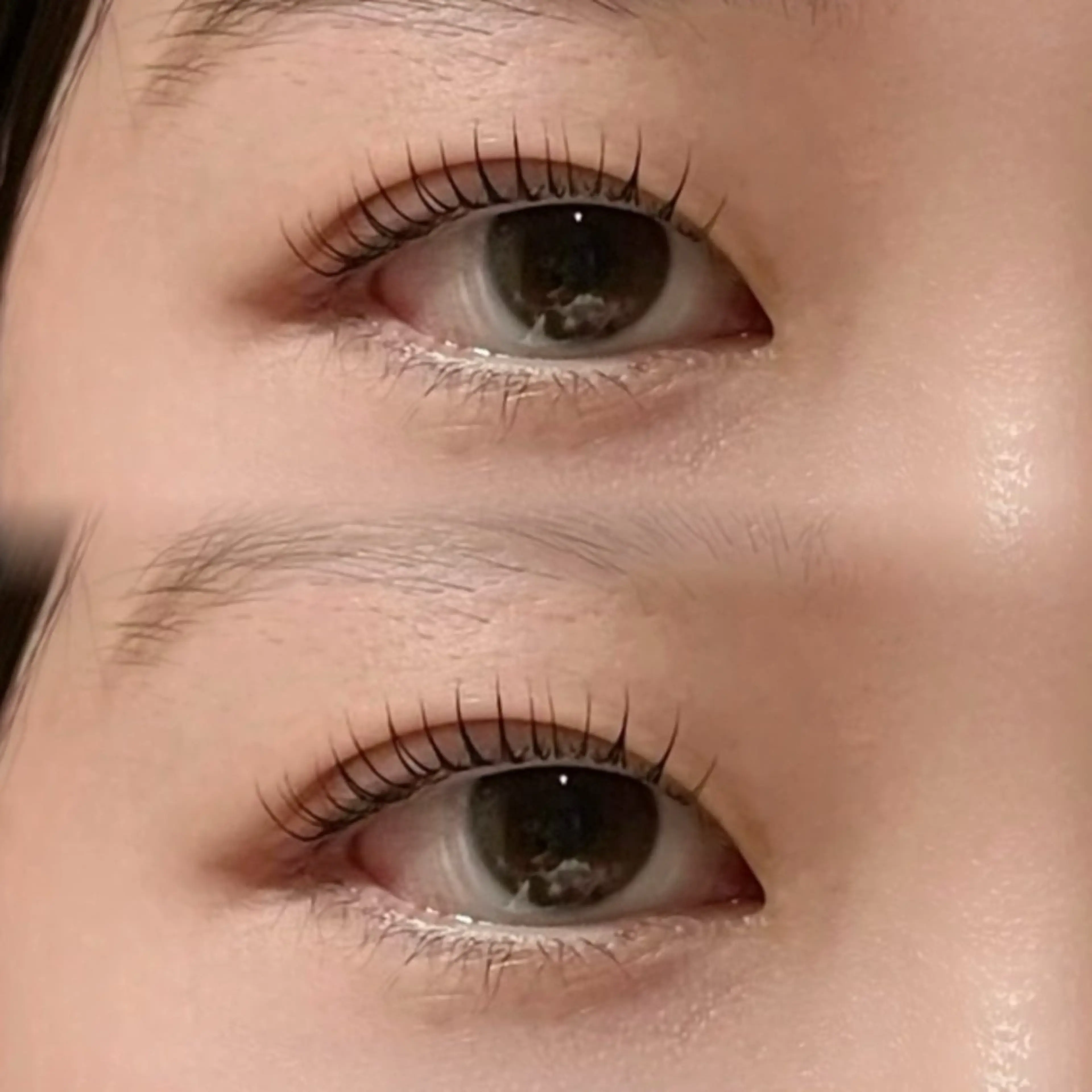 マツエク・マツパ crea Aokaのマツエク・マツパデザイン