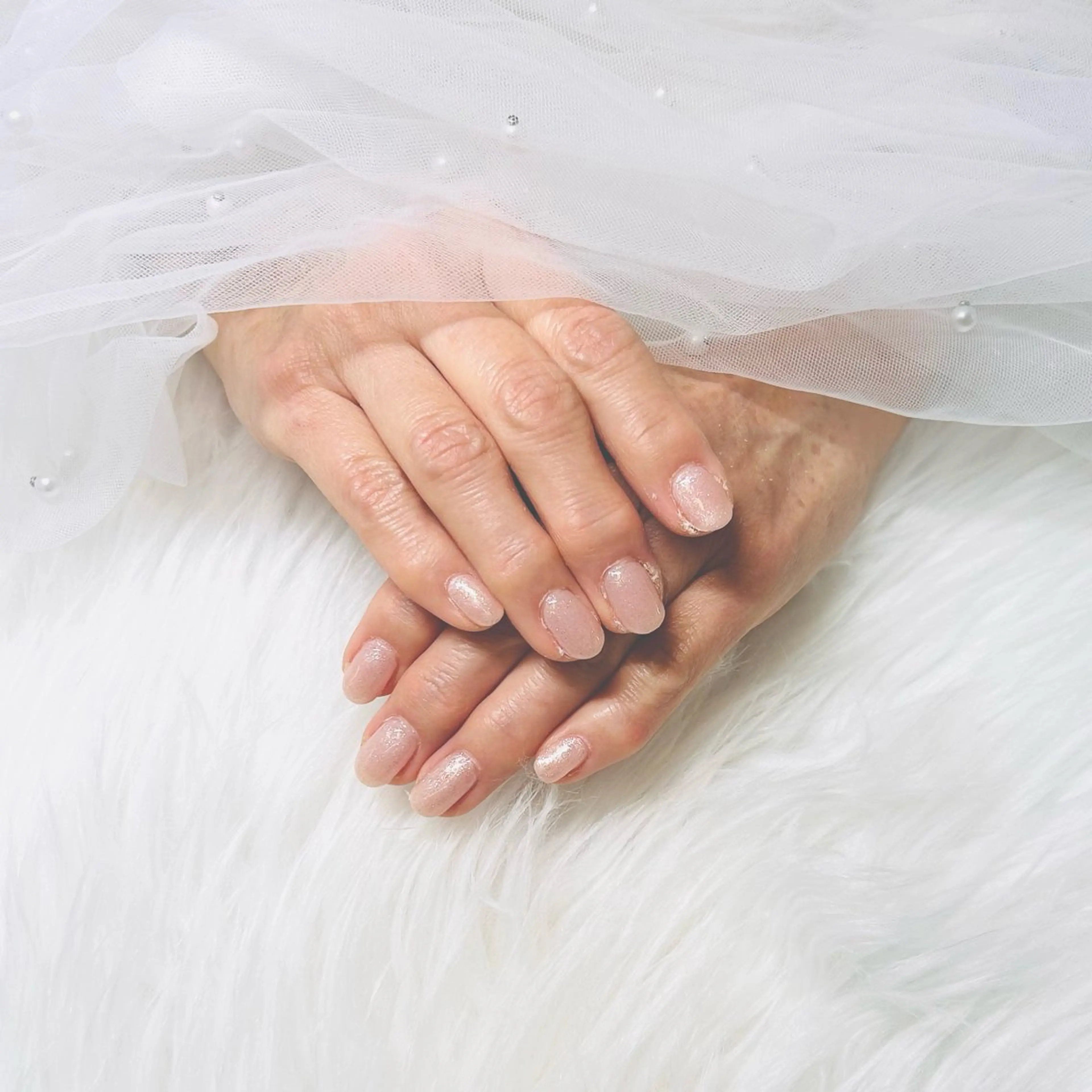 ネイル ハンドネイル yuma 🌺 L’ねいるのネイルデザイン