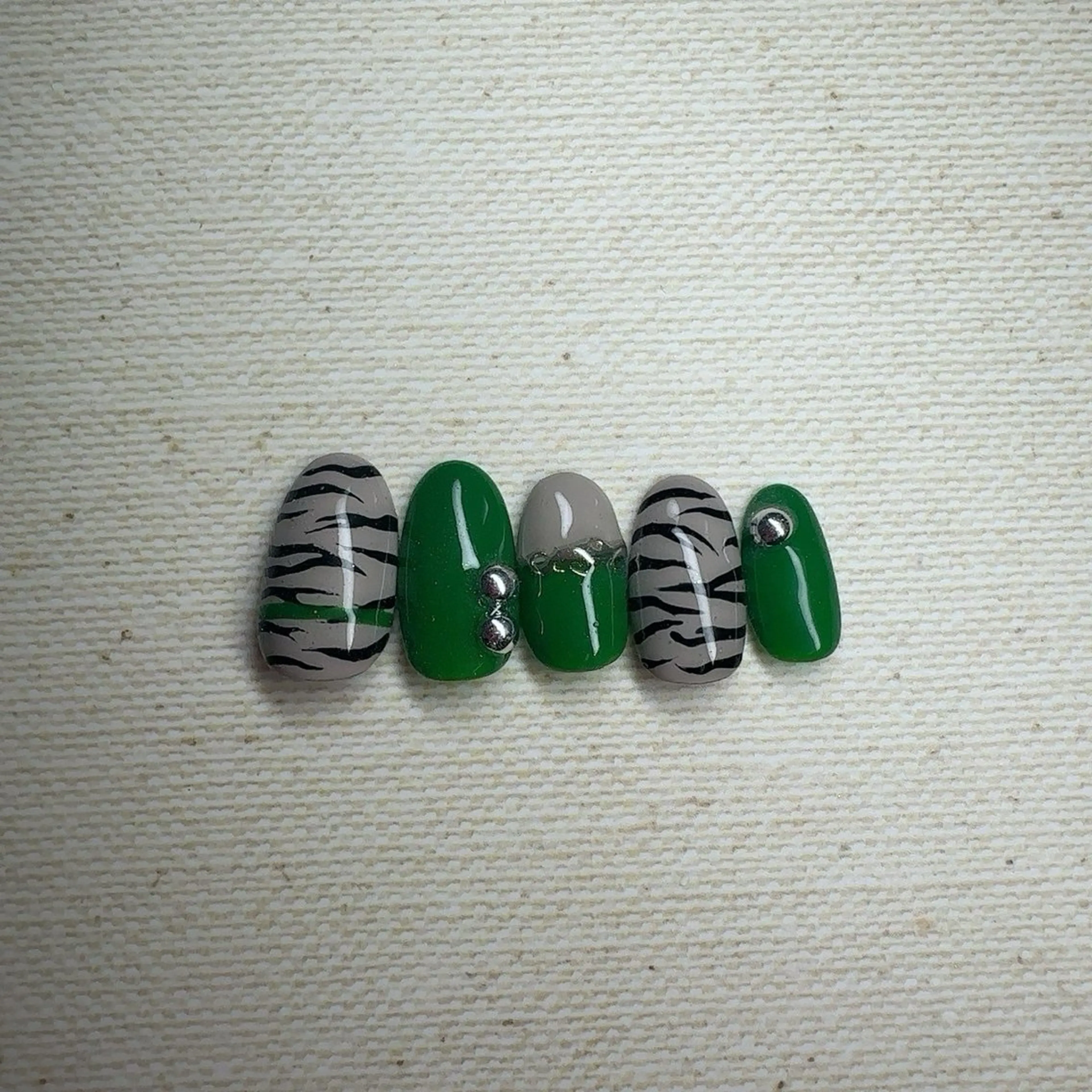 ネイル ハンドネイル KAONAIL ☆MAI☆のネイルデザイン