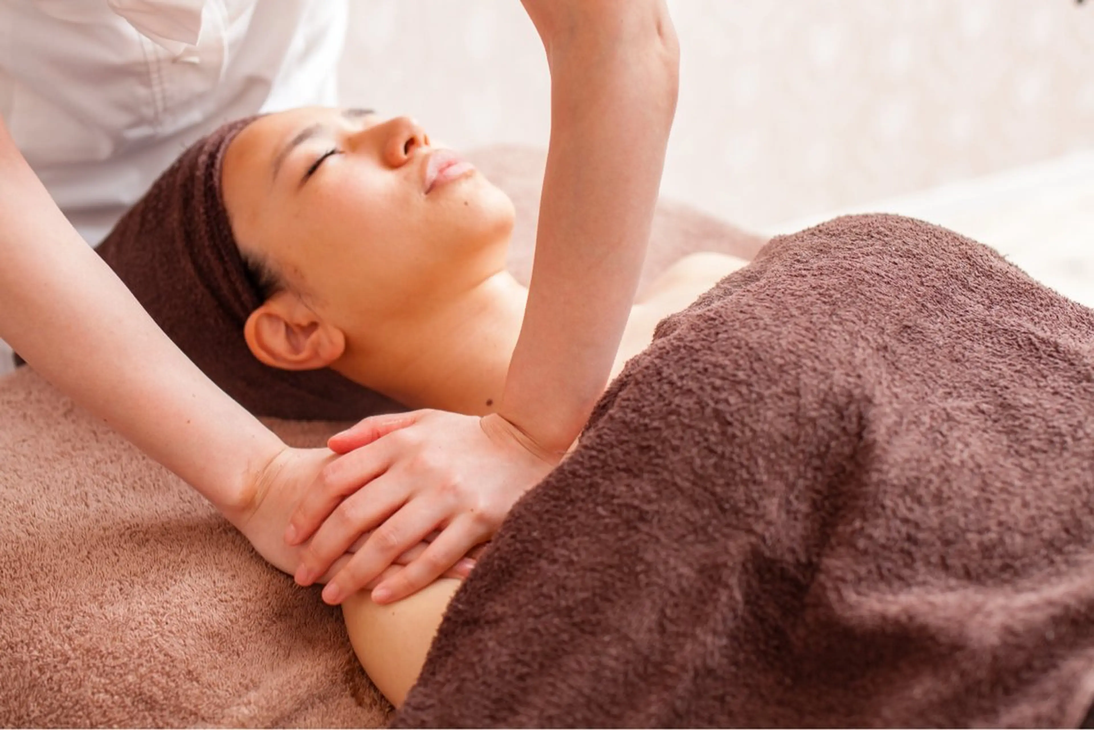 Salon de  LINONのエステ・リラクイメージ