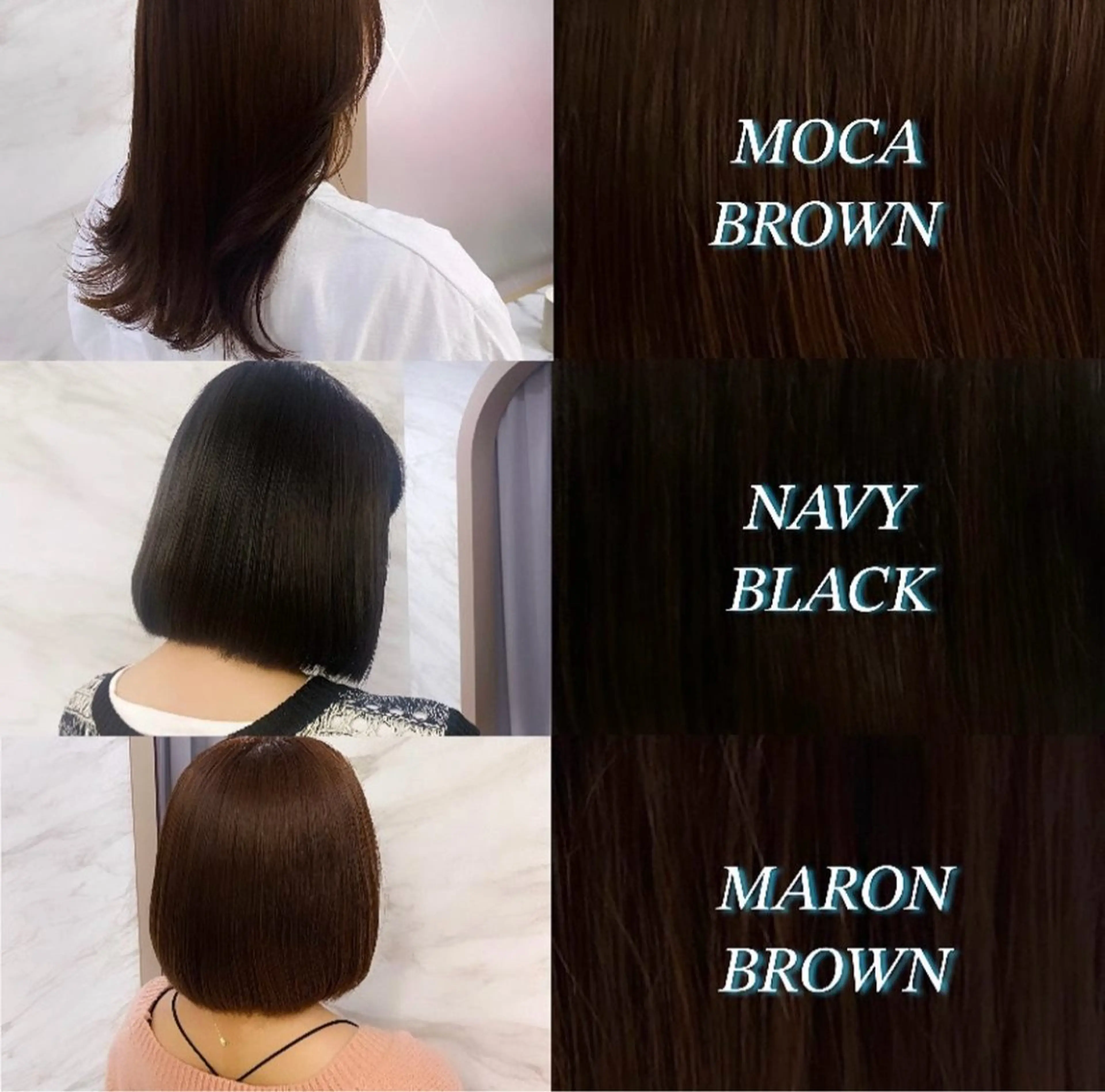 【❣️ご新規様人気No.1❣️】🉐特大セール🉐骨格矯正小顔カット💇♀️×透明感カラー🌈×高保湿Tr🫧の写真