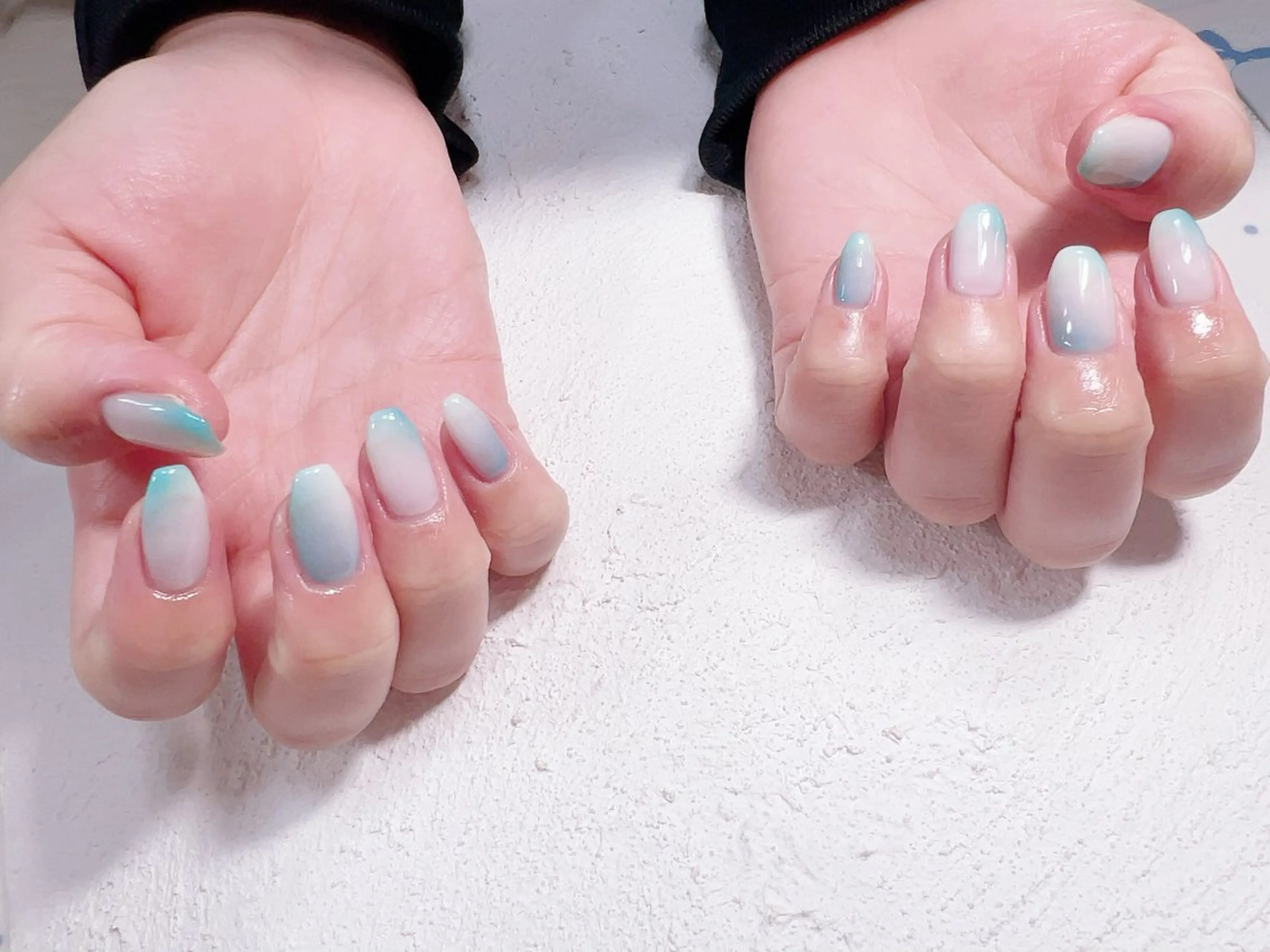 ネイル 持ち込み Regaro i.sのネイルデザイン