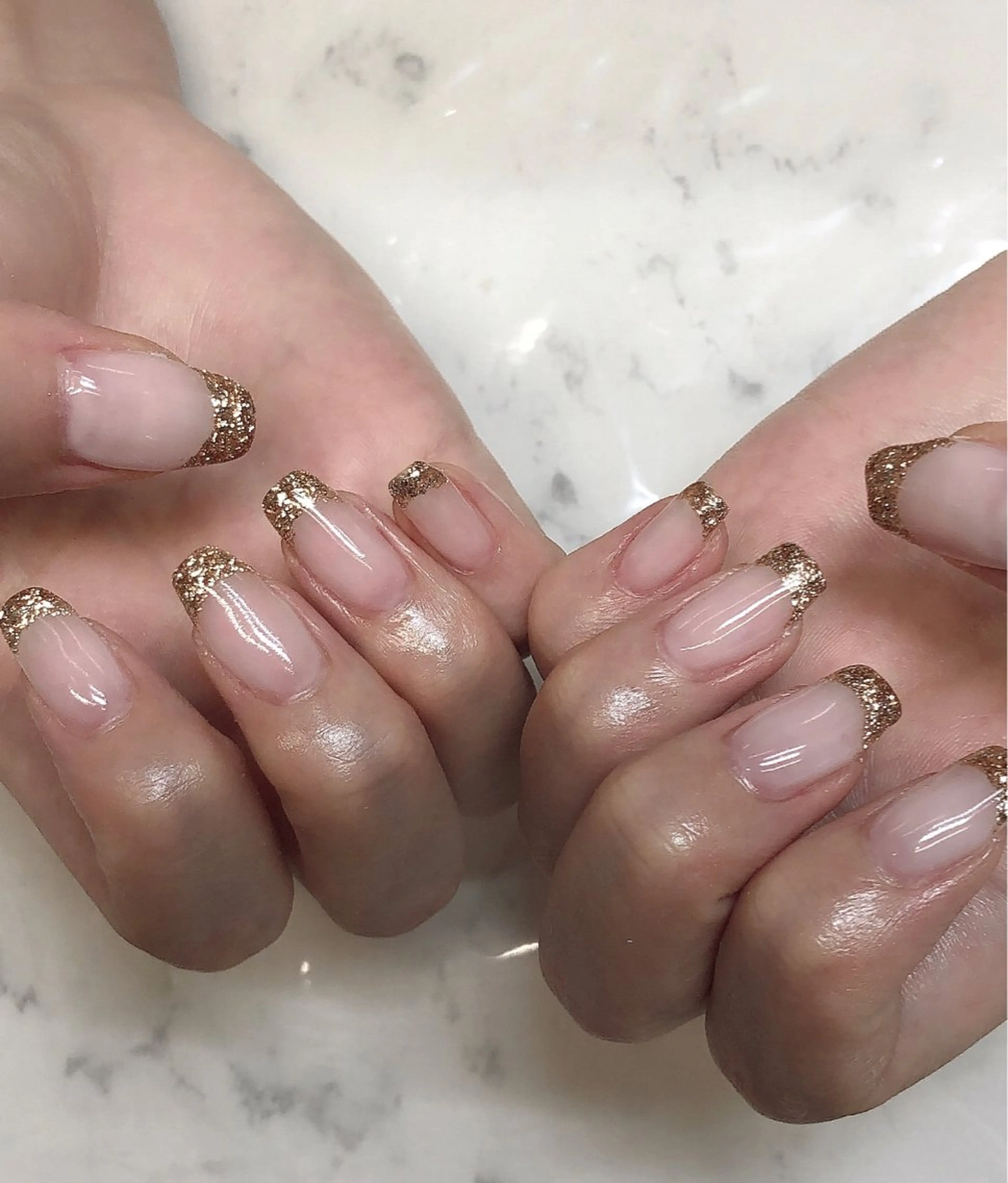 ネイル ✨アン ミユ✨のネイルデザイン