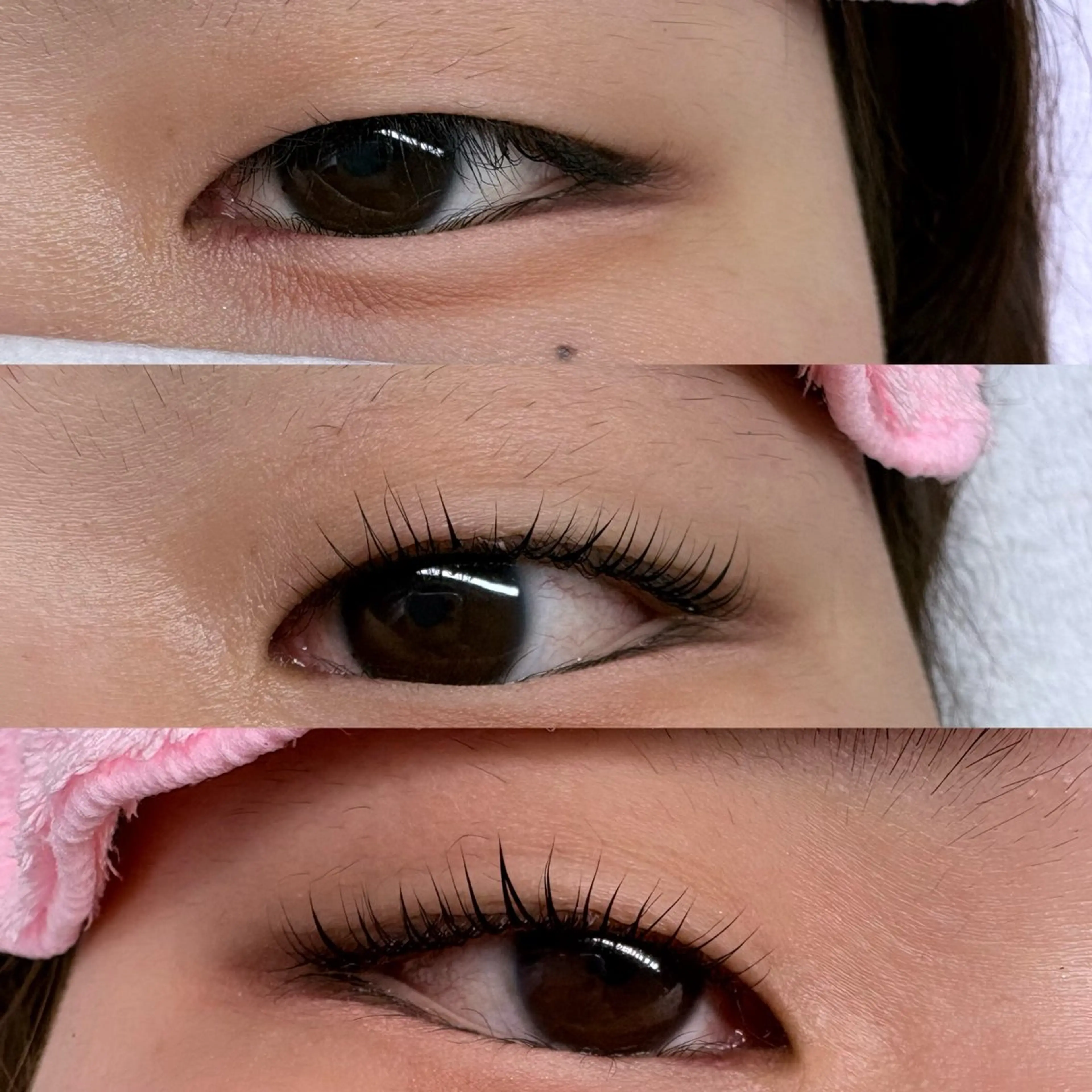 マツエク・マツパ トータルビューティー サロン・Ｎの眉毛・アイブロウイメージ