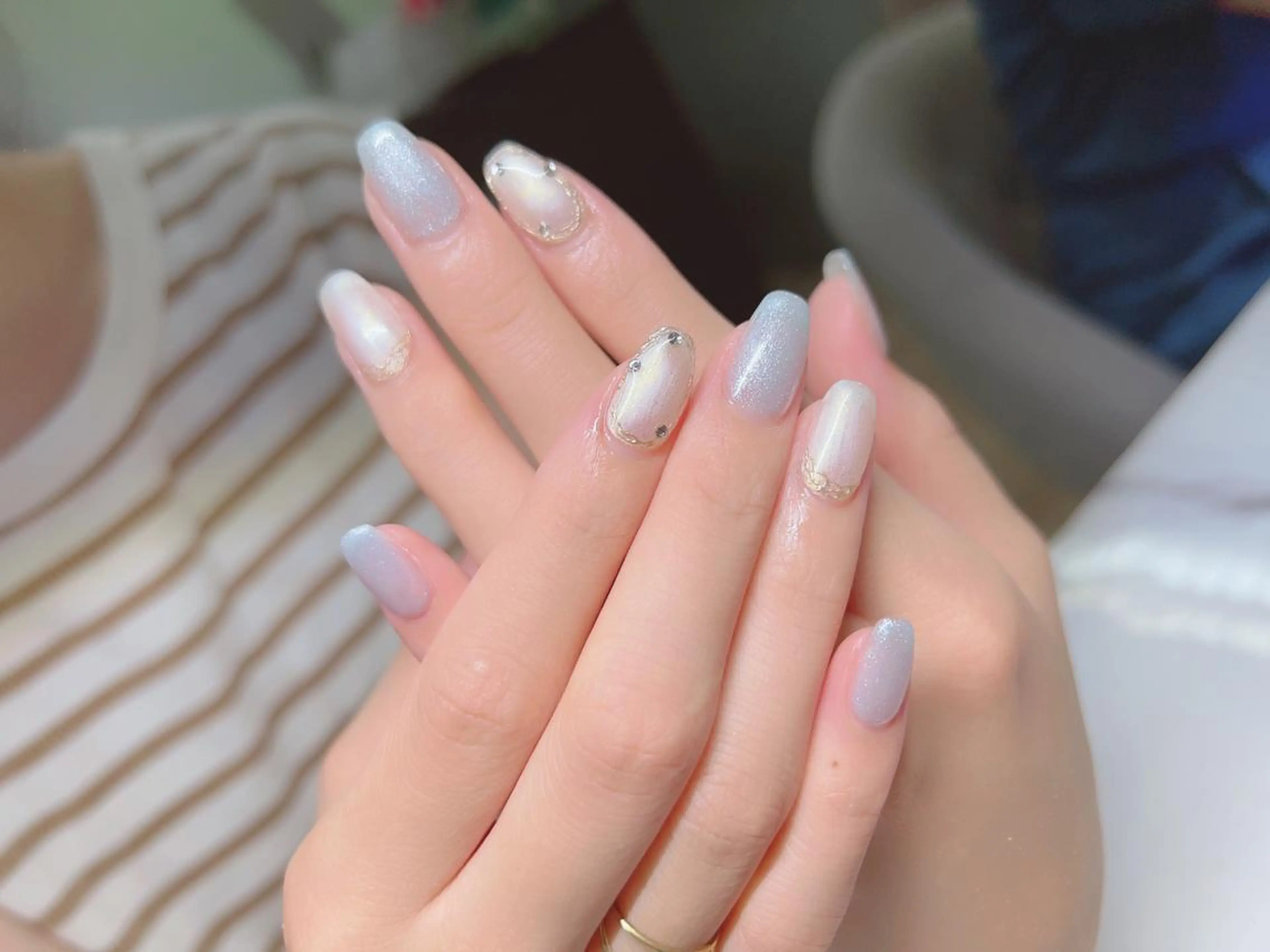 ネイル インフィニティ ネイルサロンのネイルデザイン