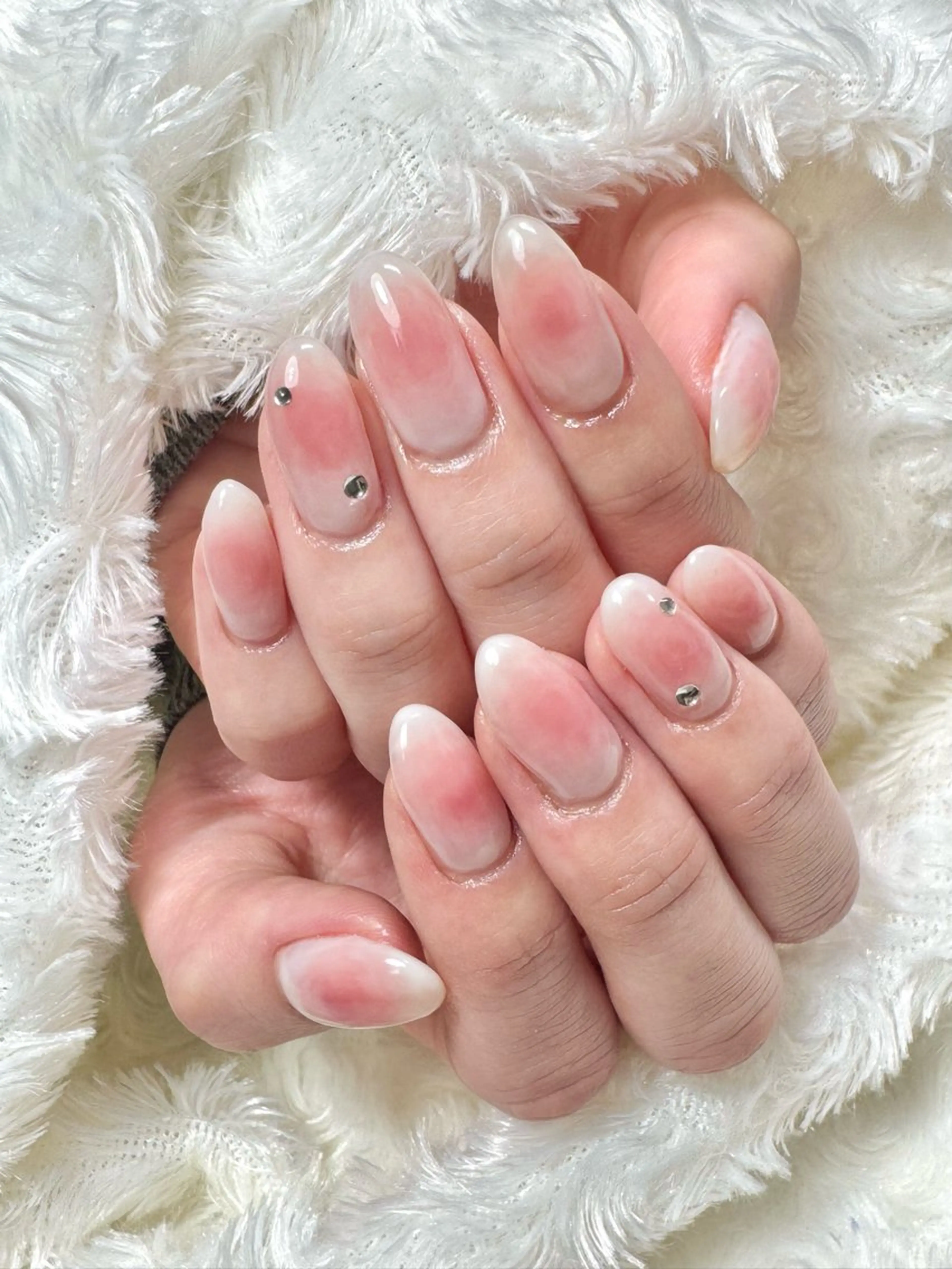 ネイル ハンドネイル ハンドケア PECO. NAILSALONのネイルデザイン