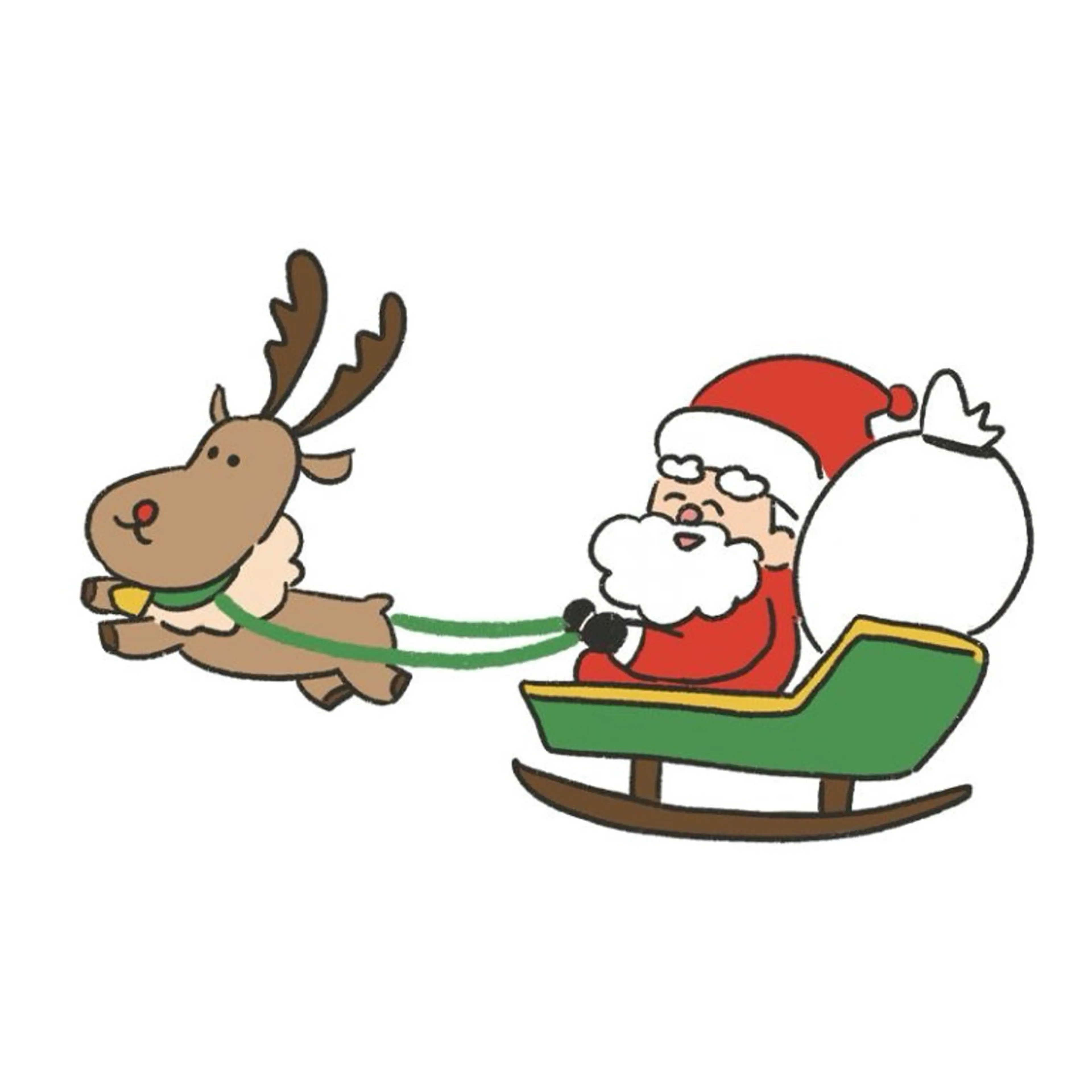 メンズ クリスマス 菊池 雪乃のエステ・リラクイメージ