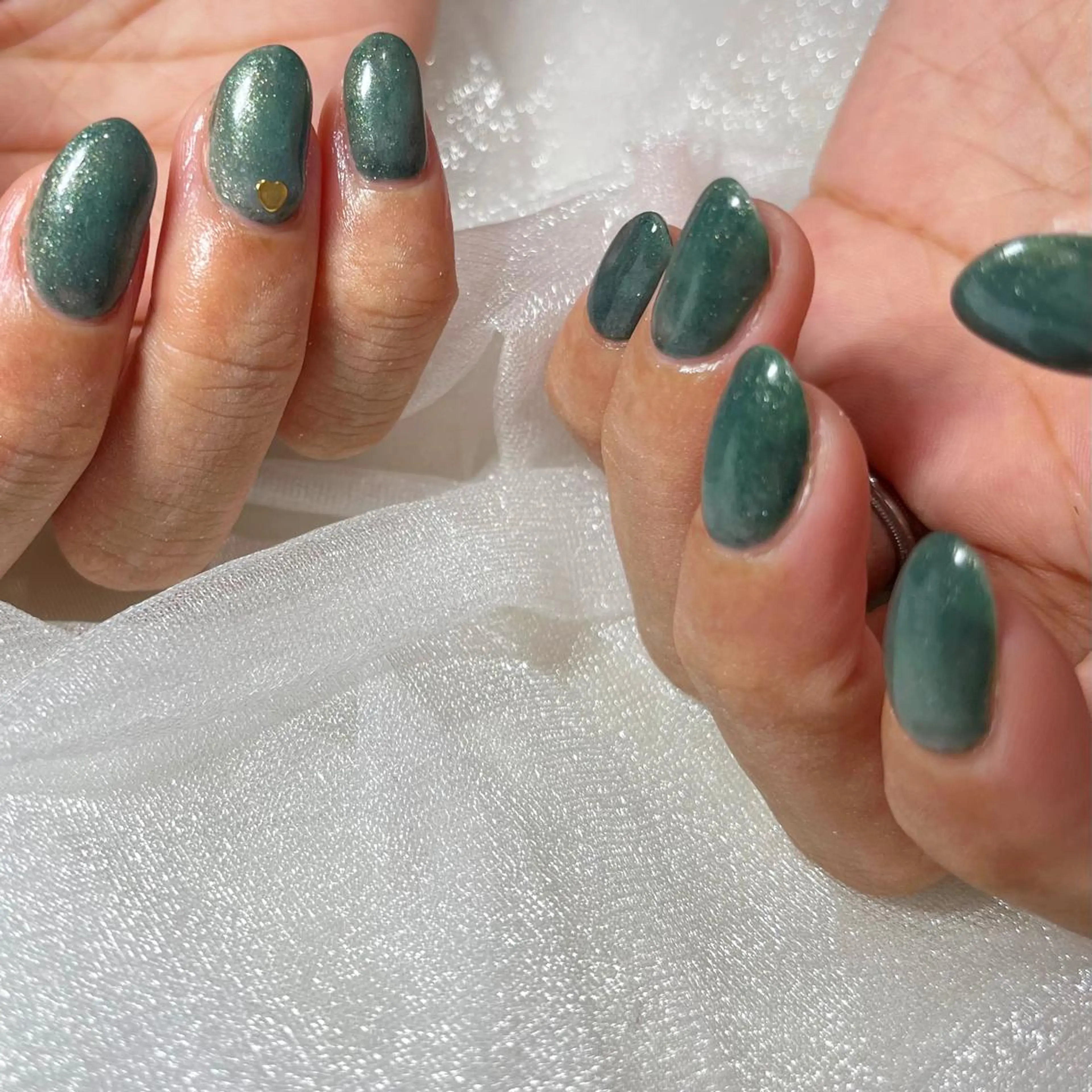 ネイル Nail Salon  Kのネイルデザイン