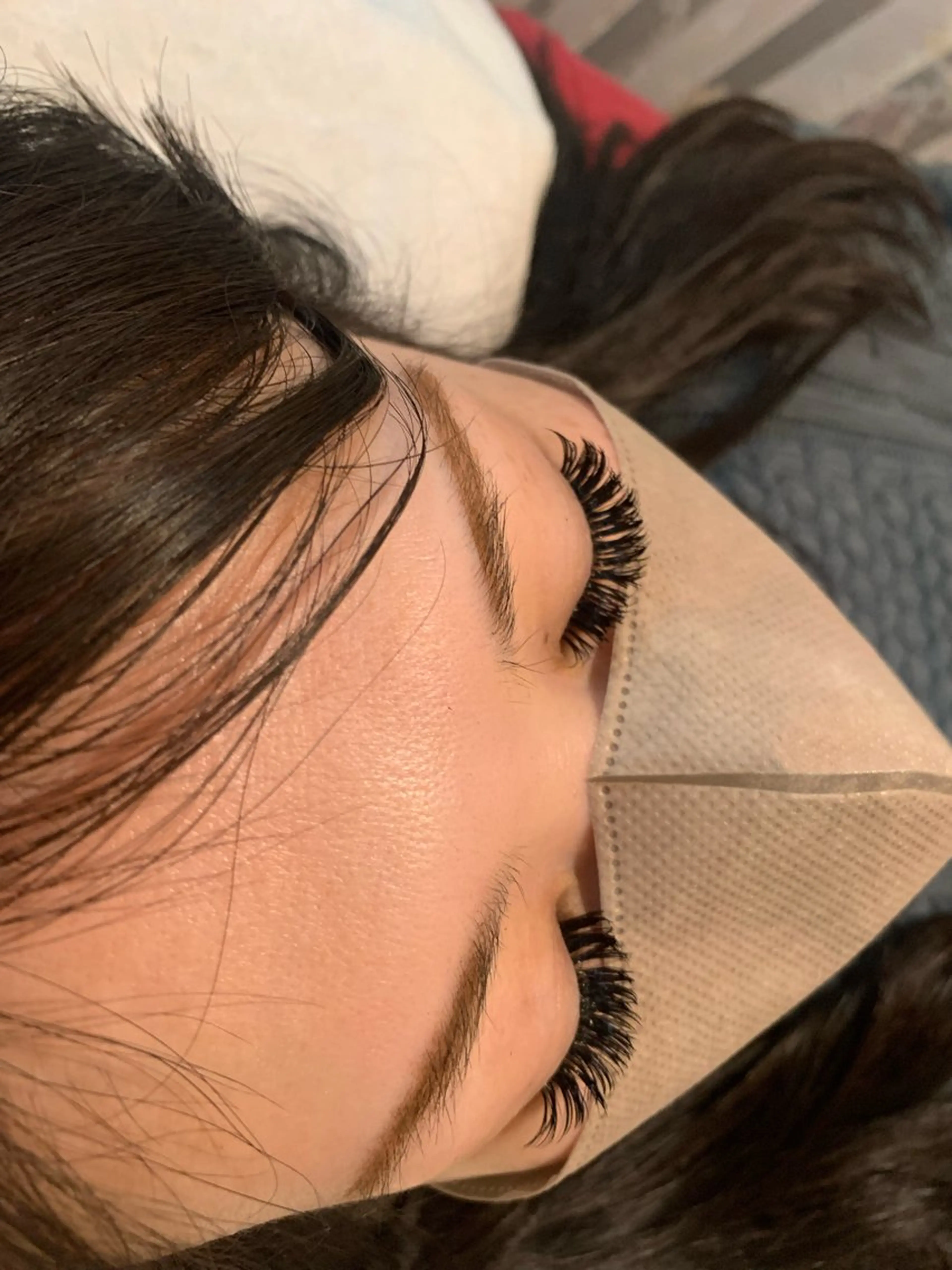 マツエク・マツパ マツエク 創健ビューティー 御徒町・上野本店のマツエク・マツパデザイン