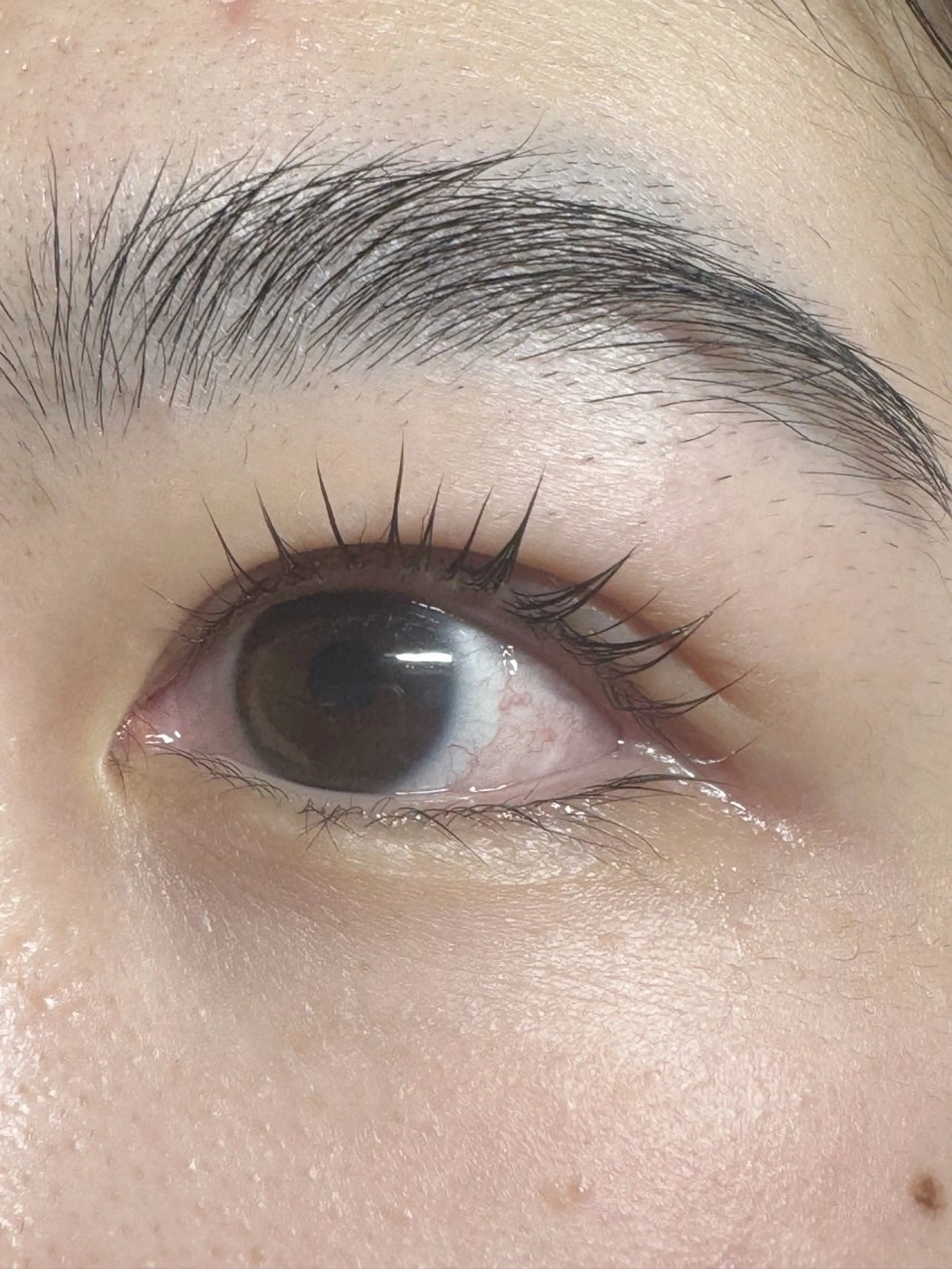 マツエク・マツパ オアシス OASISのマツエク・マツパデザイン