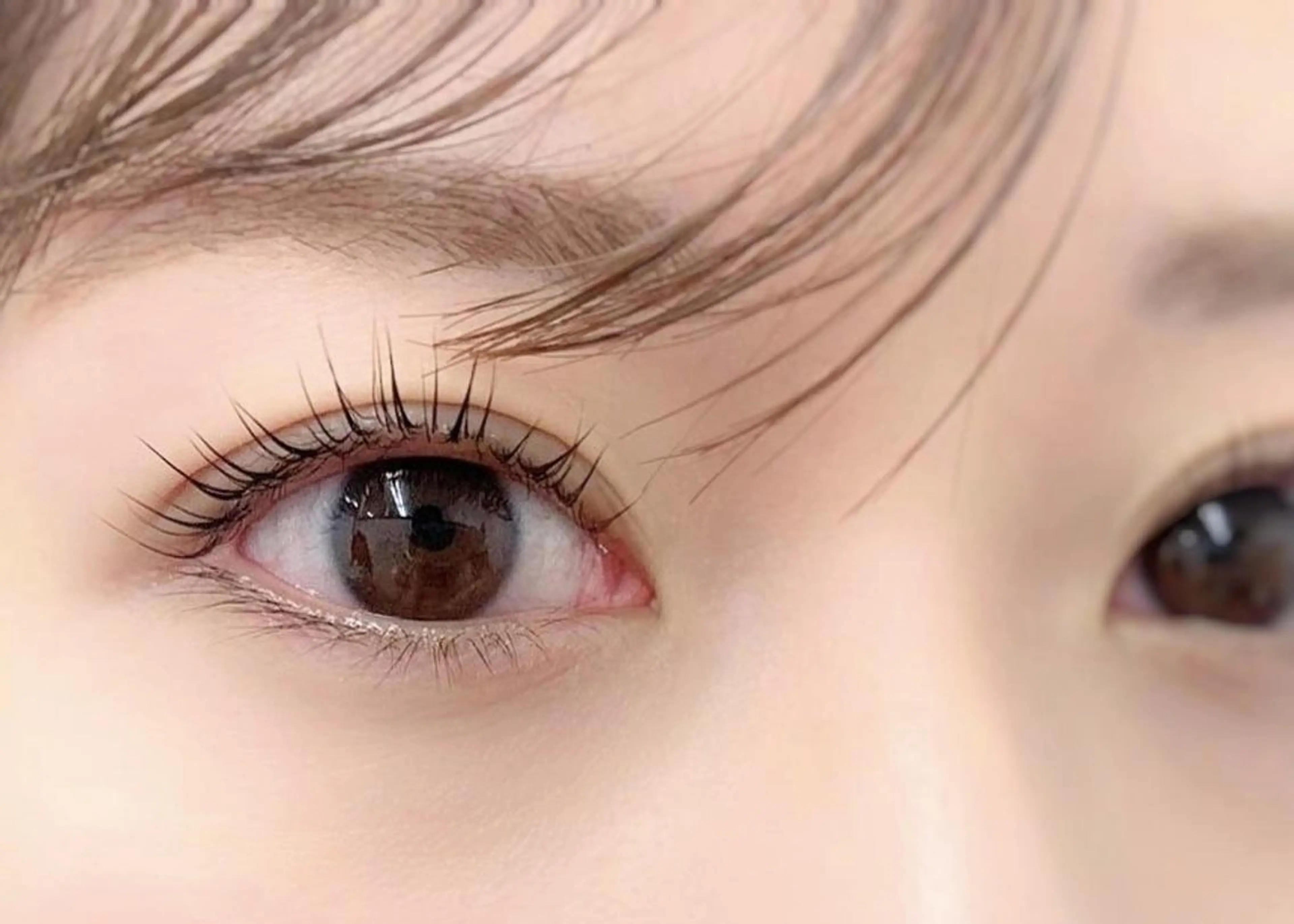 マツエク・マツパ 国分寺 Oのマツエク・マツパデザイン