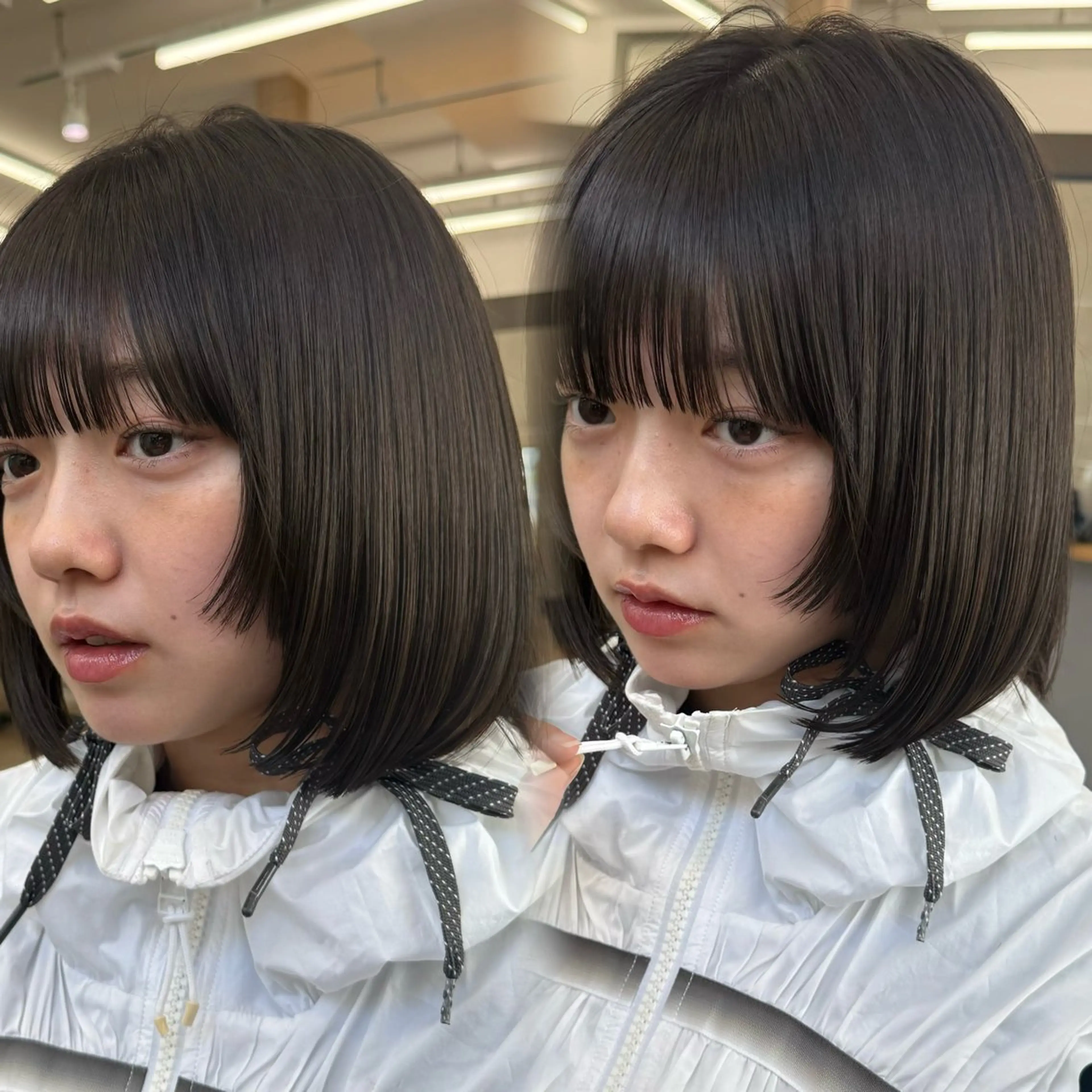 ショート カット トリートメント メンズ特化 🌟期間限定まさよしのヘアスタイル