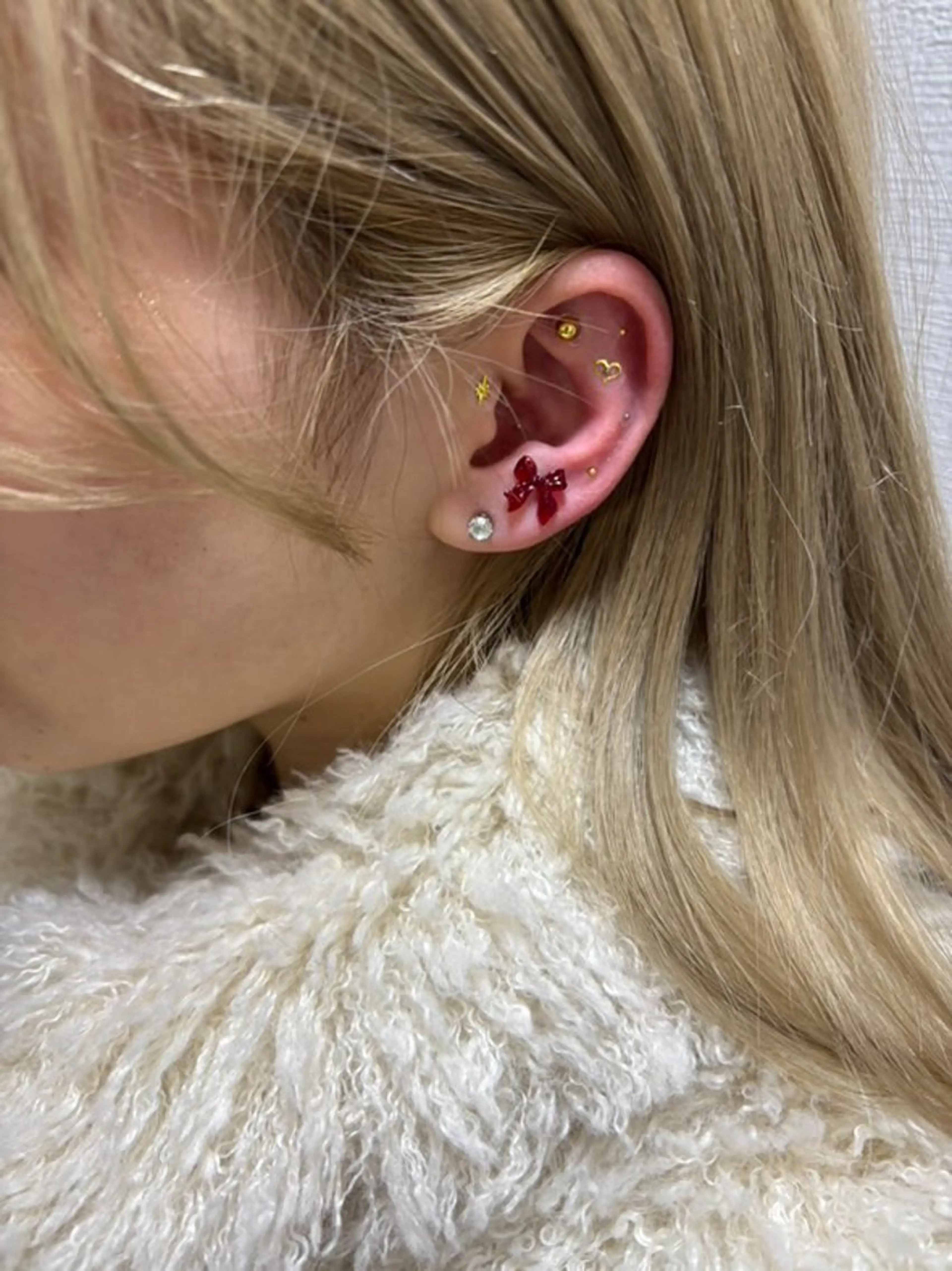 カットモデル様 募集中✨武田夏帆のヘアスタイル