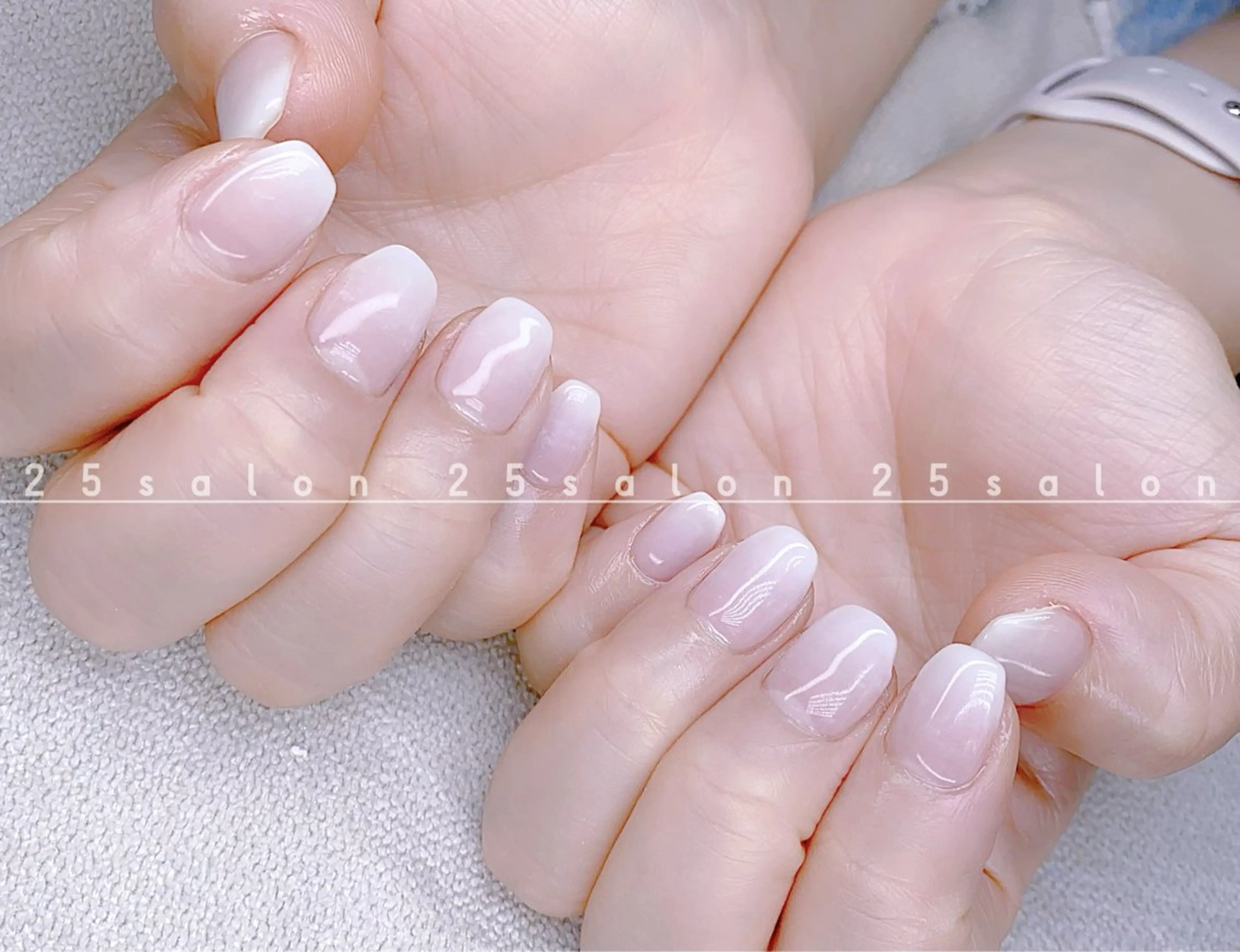 ネイル 2 5のマツエク・マツパデザイン