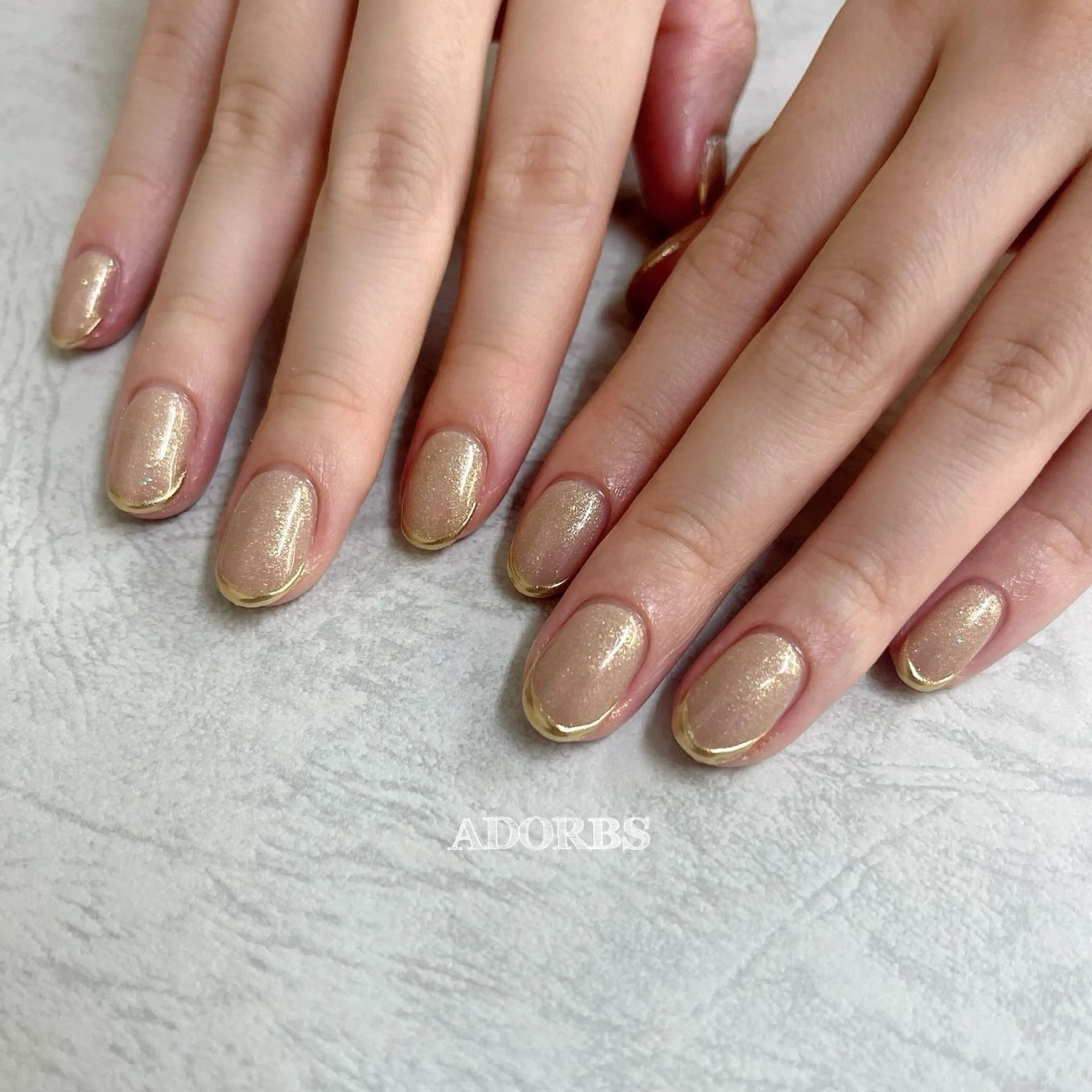 ネイル ADORBS ✩上福岡のネイルデザイン