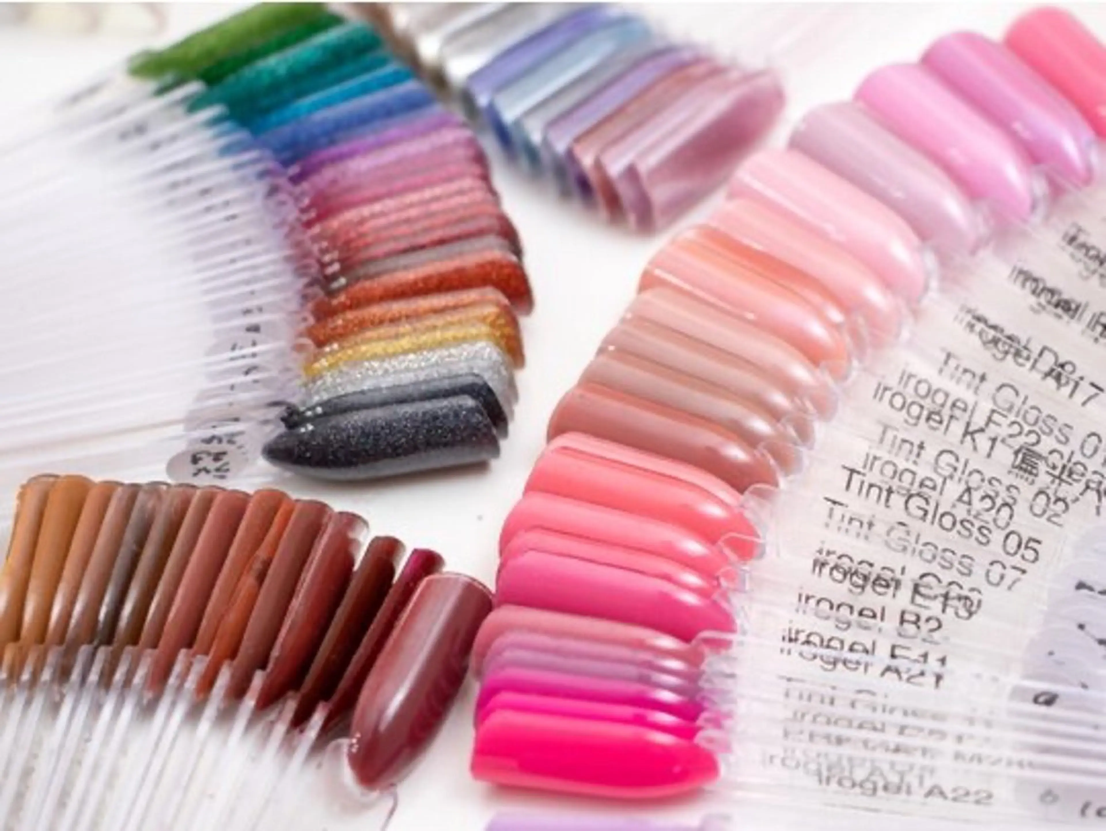 ネイル Shining Smileのその他イメージ