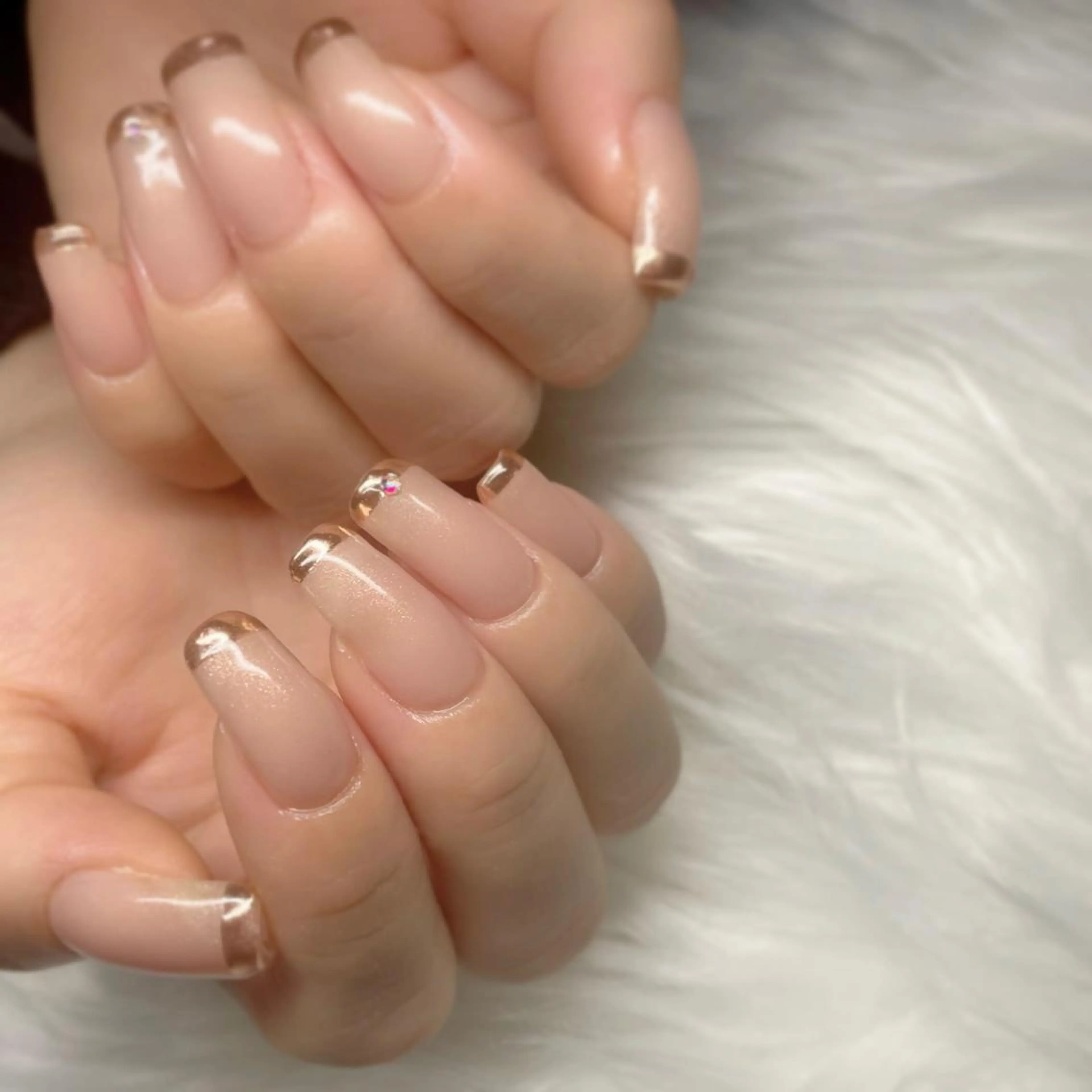 ネイル y39nail toshiのネイルデザイン