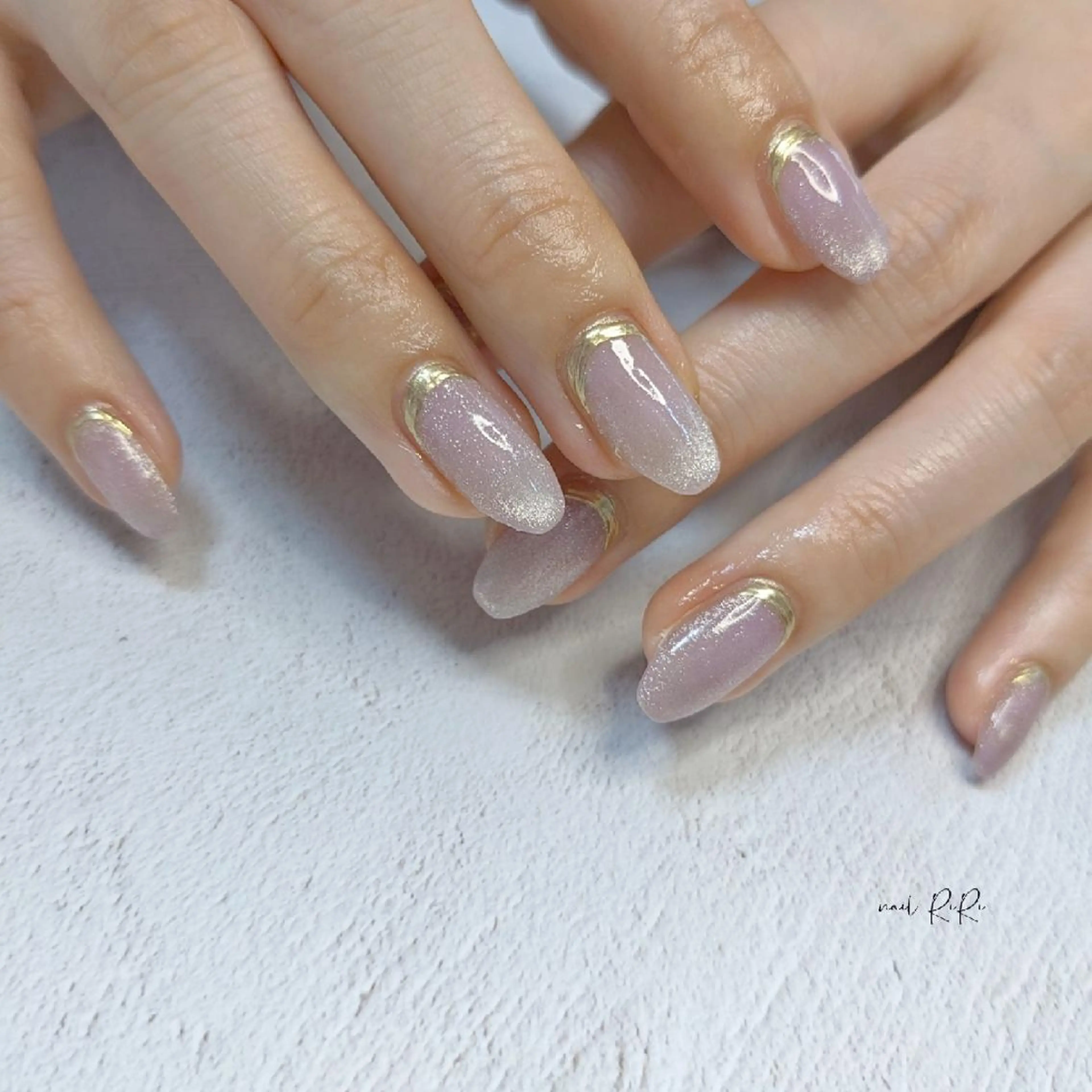 ネイル nail RiRi アトレナチュラのエステ・リラクイメージ