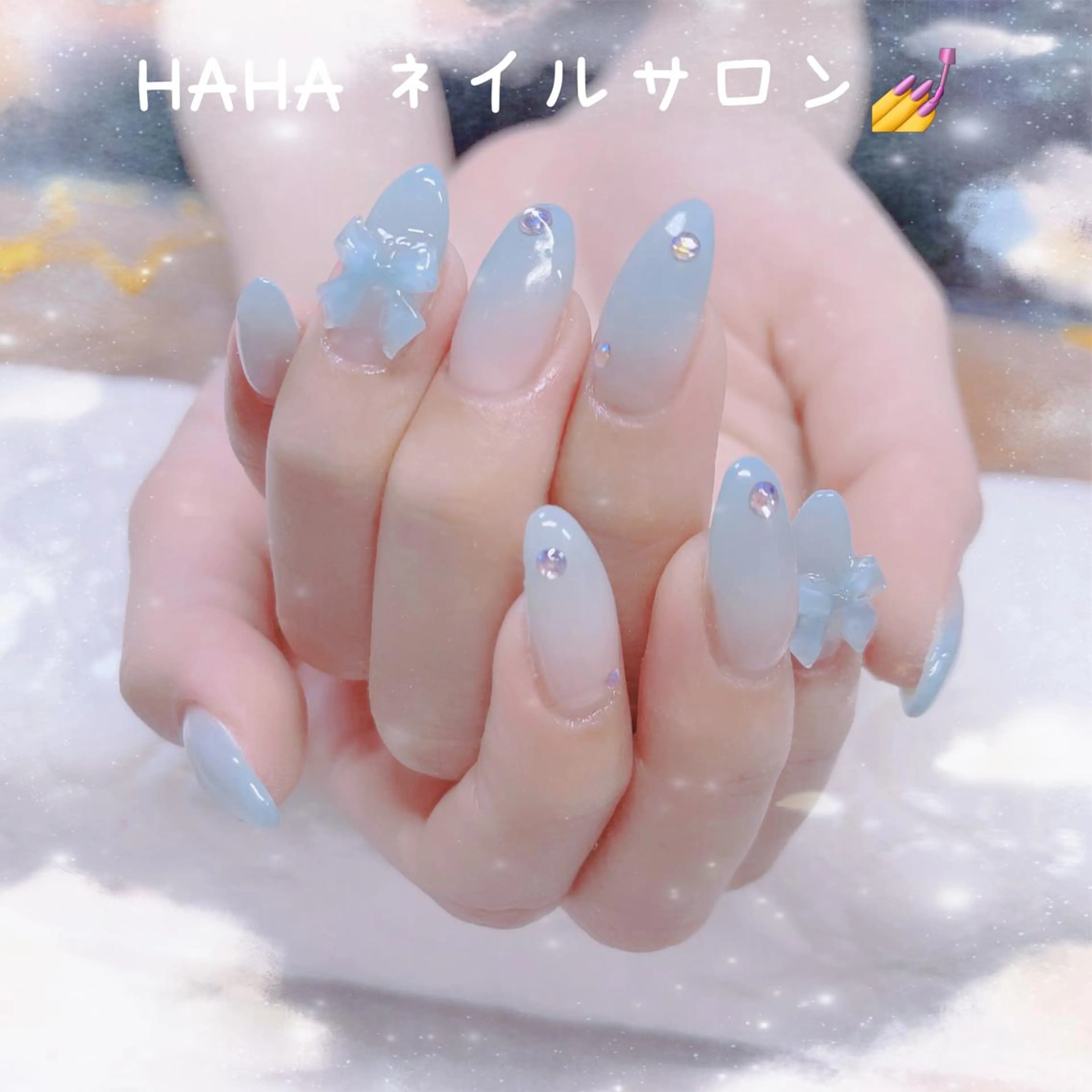 ネイル SEII_NAILS SEIIのネイルデザイン