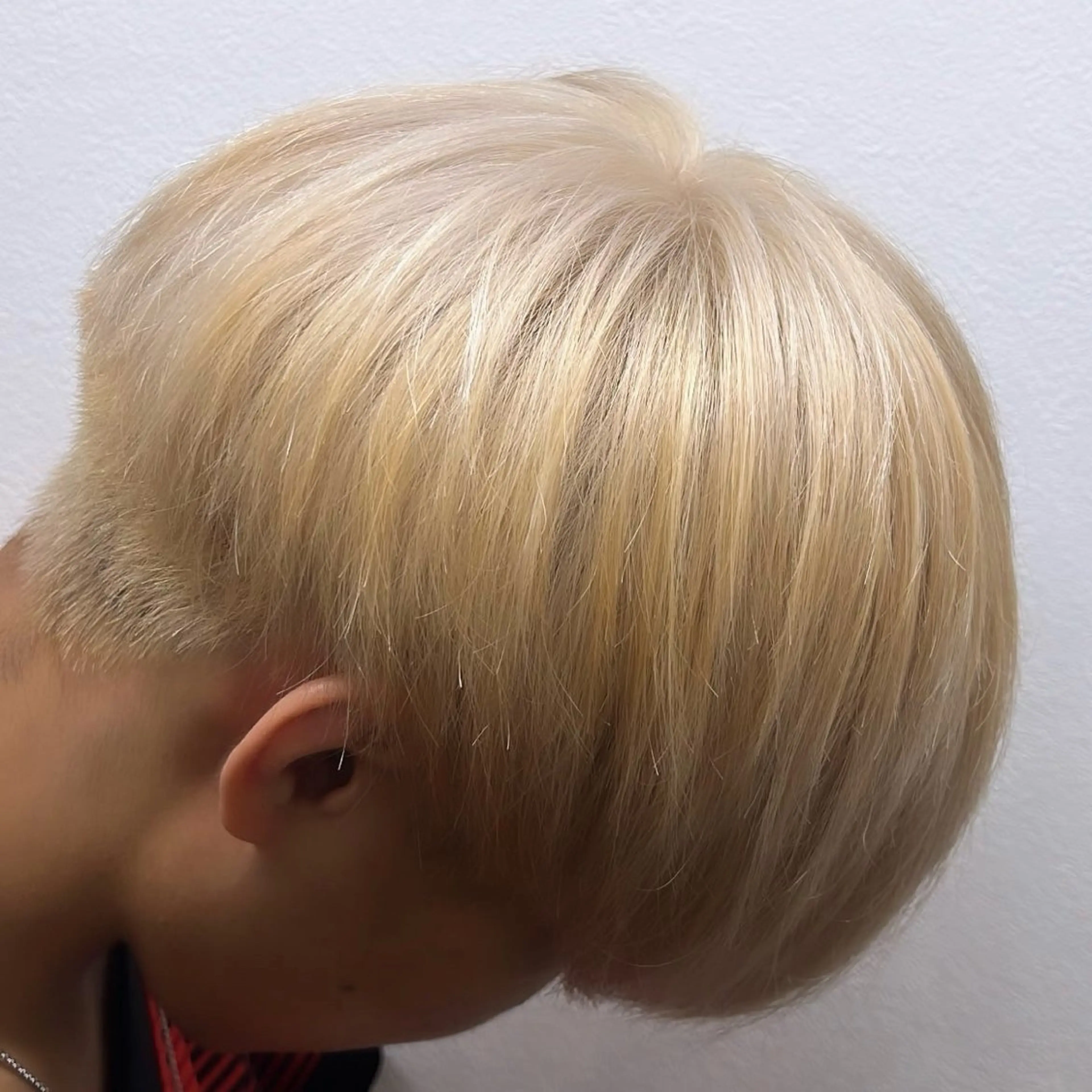 カラー メンズ パーマ/縮毛/カラー だいきのヘアスタイル