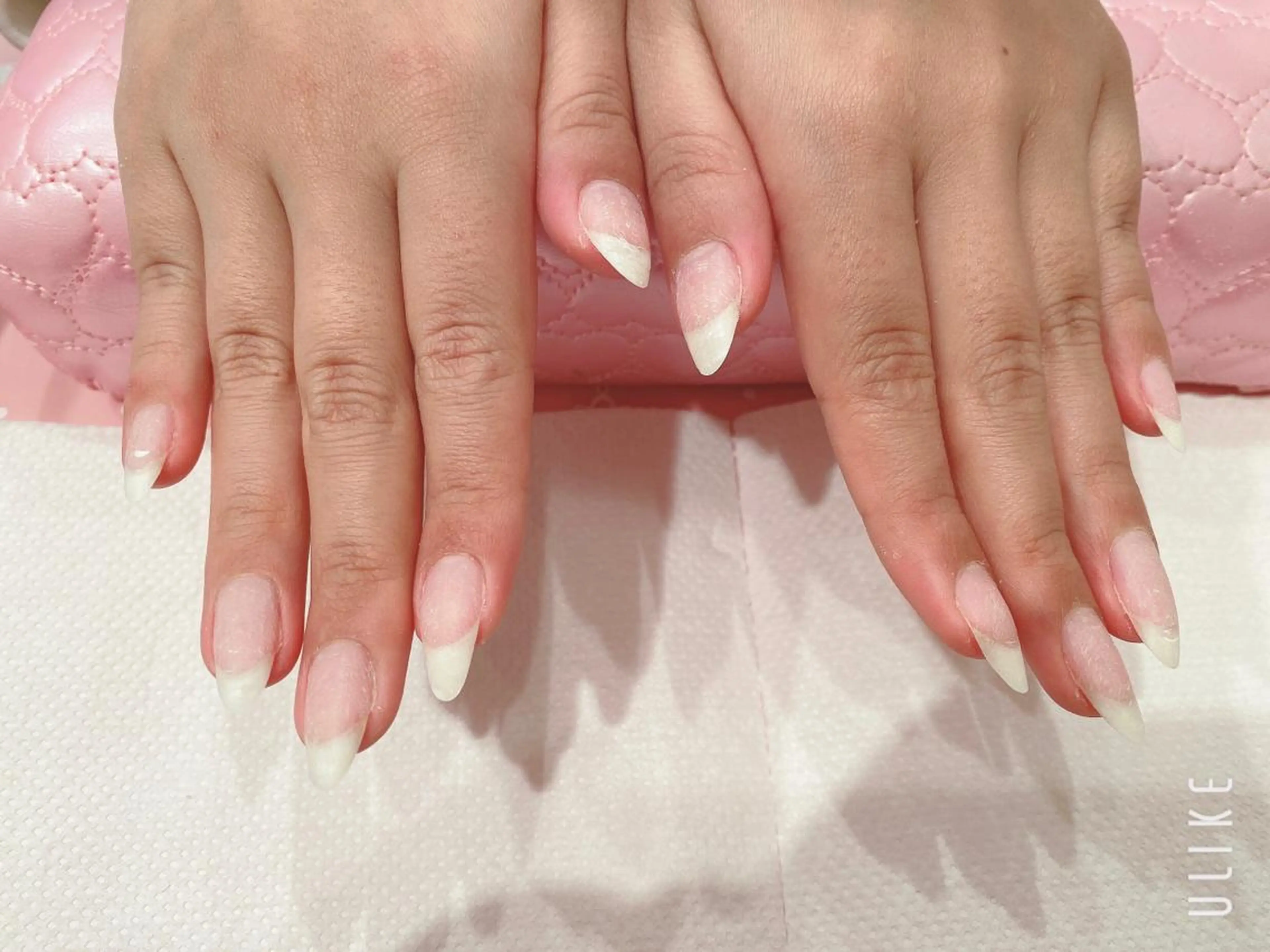 ネイル S Sのネイルデザイン